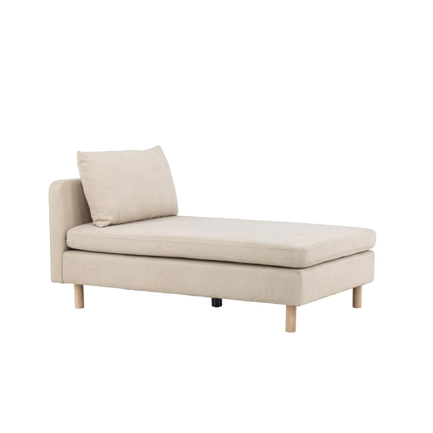 Daybed Zero - Beige-Daybed-Venture Home-le canapé