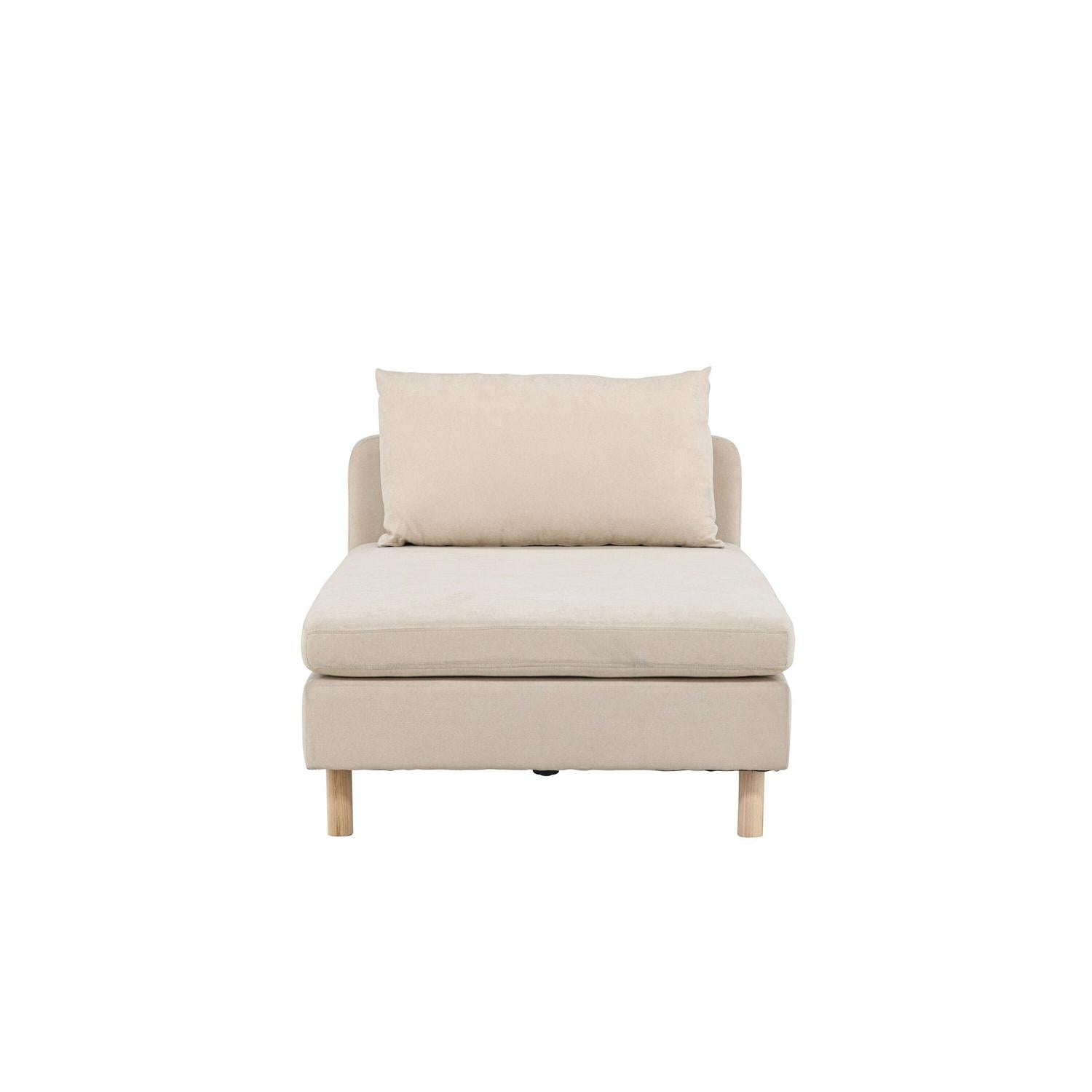 Daybed Zero - Beige-Daybed-Venture Home-le canapé