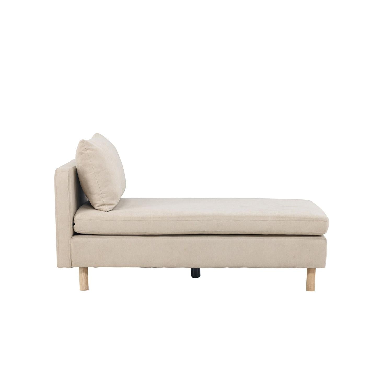 Daybed Zero - Beige-Daybed-Venture Home-le canapé