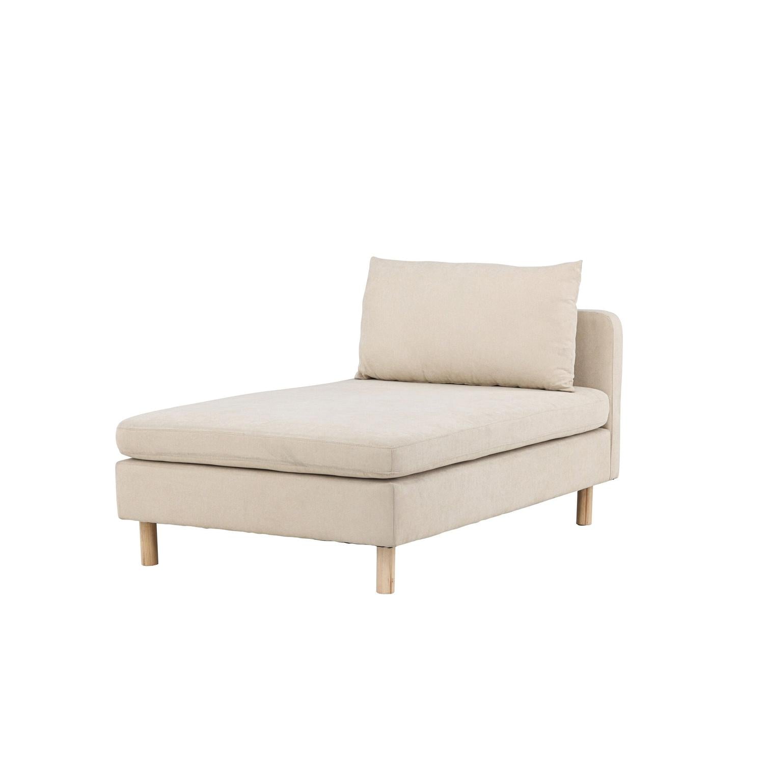 Daybed Zero - Beige-Daybed-Venture Home-le canapé