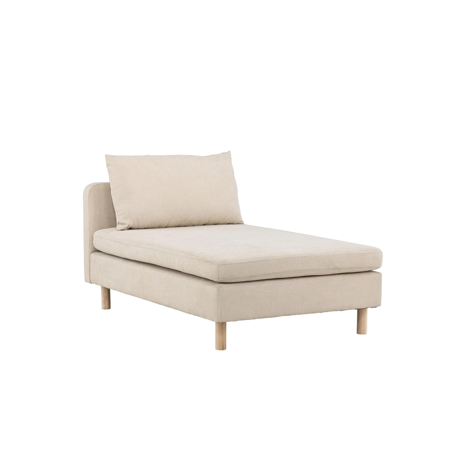 Daybed Zero - Beige-Daybed-Venture Home-le canapé