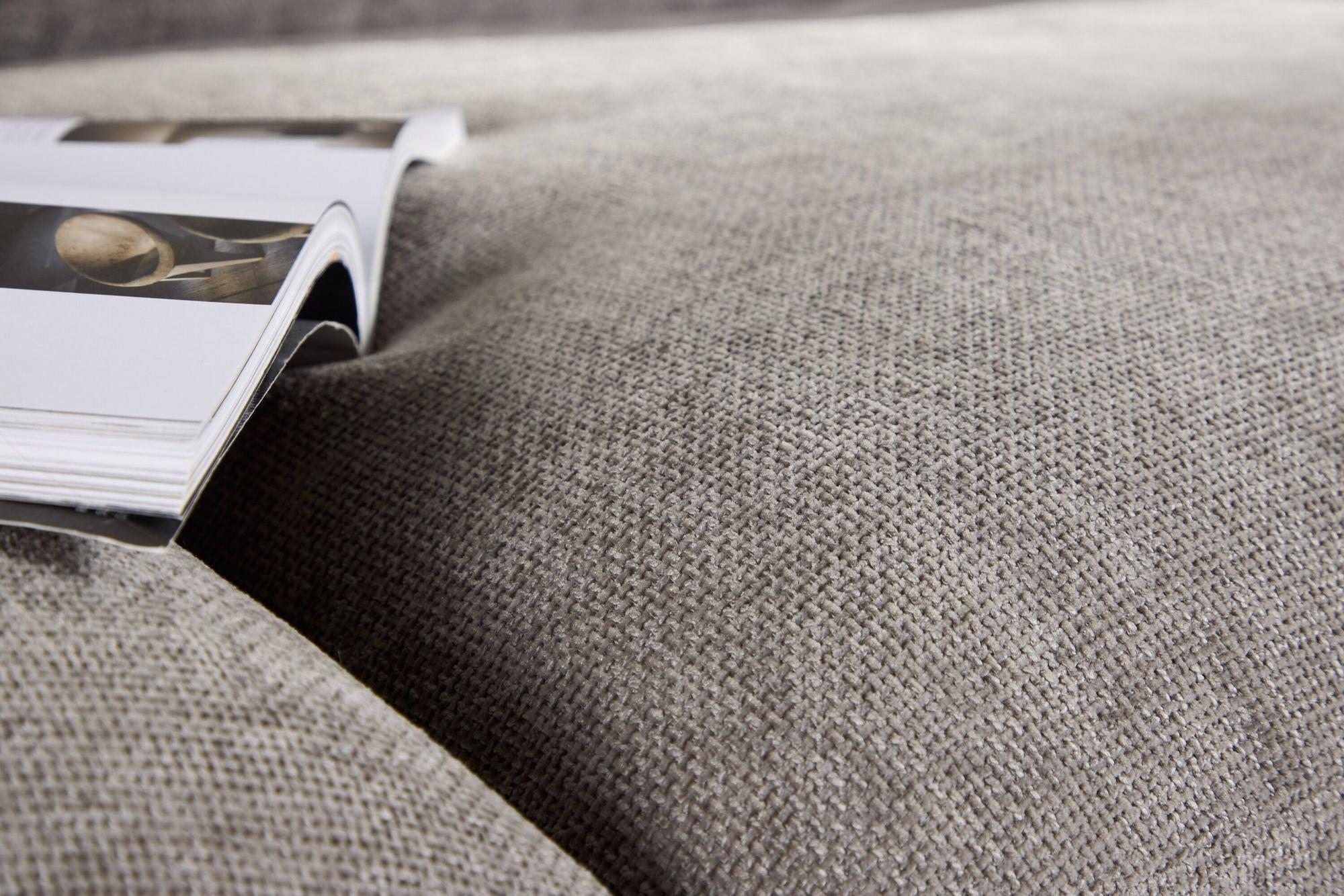 Ecksofa Amalfi - Dunkelgrau-Ecksofa-Vind-le canapé