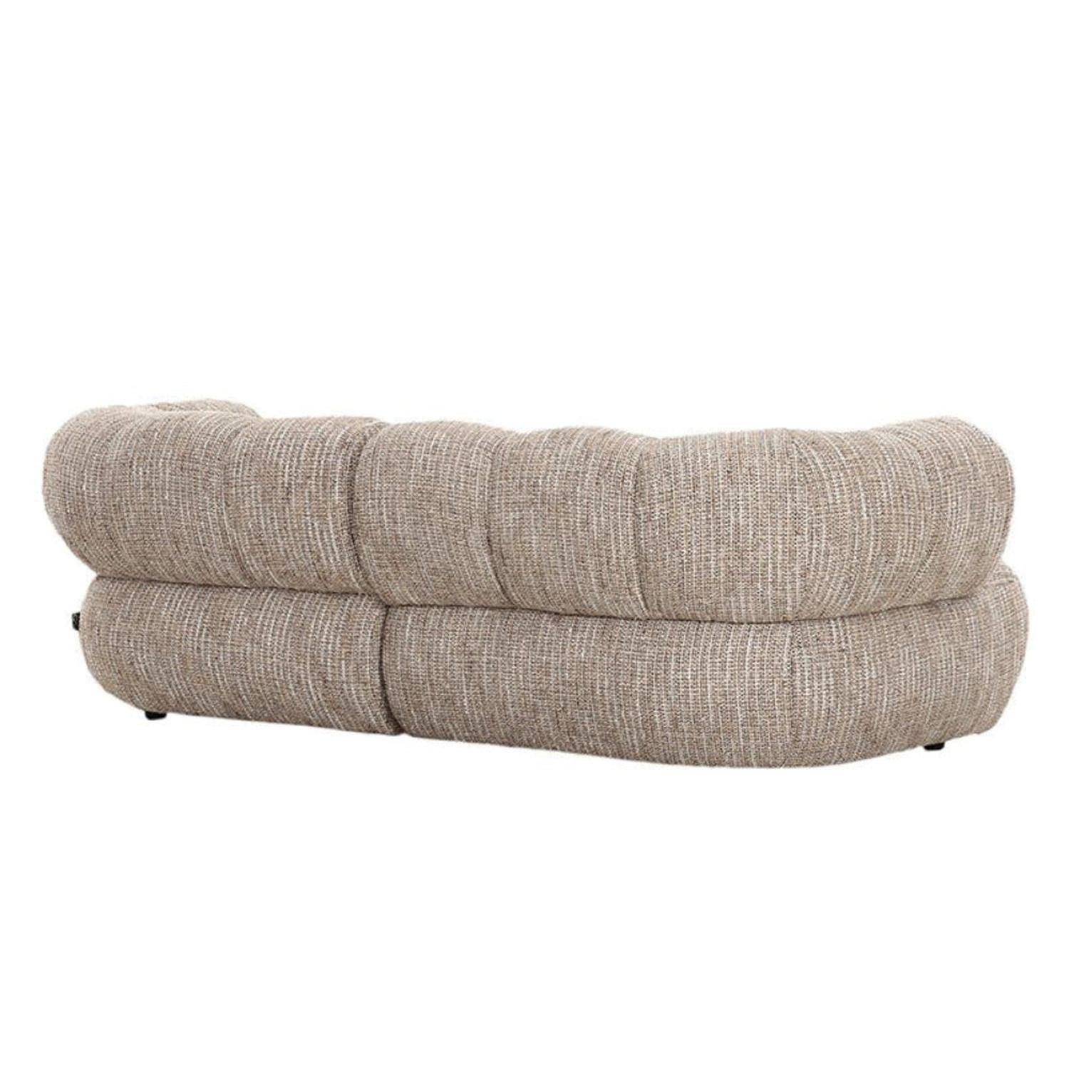 Ecksofa New York als 2,5-Sitzer - Longchair rechts - Coco-Ecksofas-Pole to Pole-le canapé