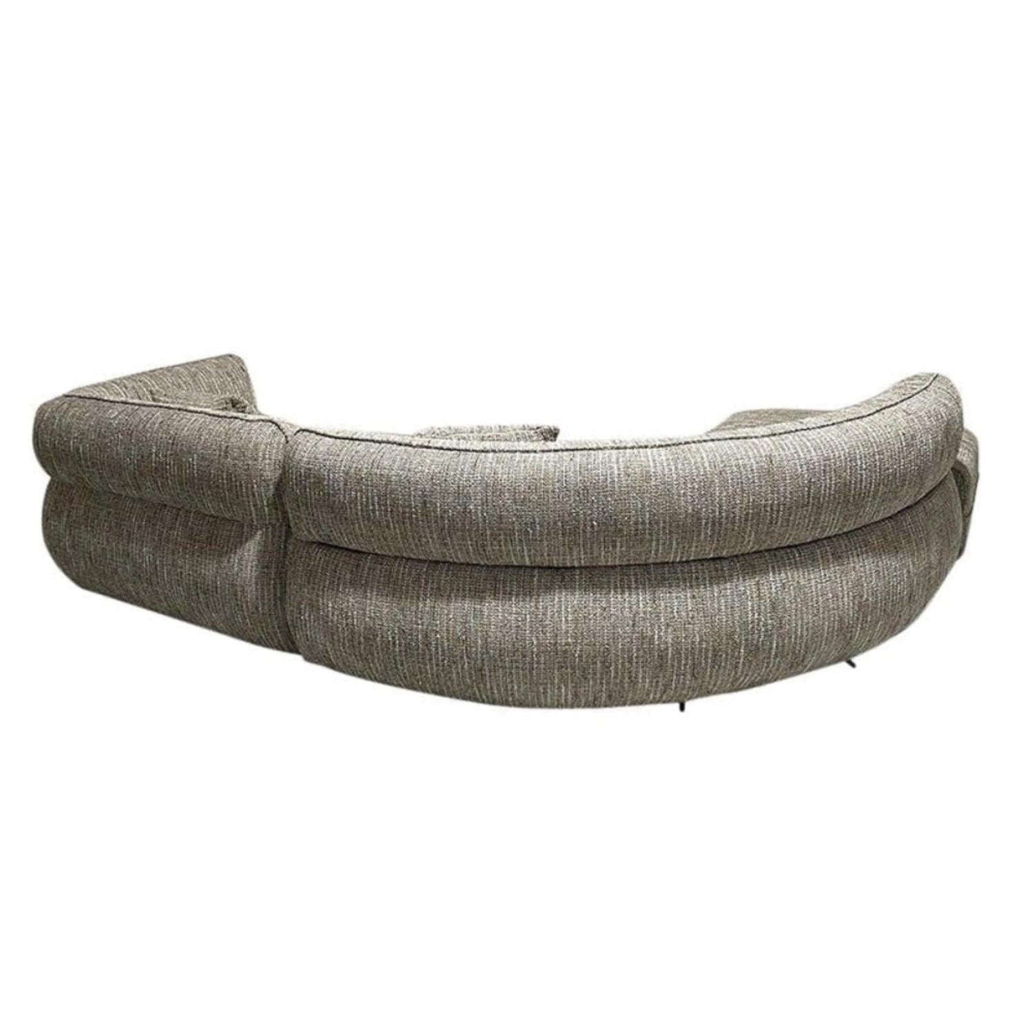 Ecksofa Rom - Longchair links - Coco-Ecksofa-Pole to Pole-le canapé