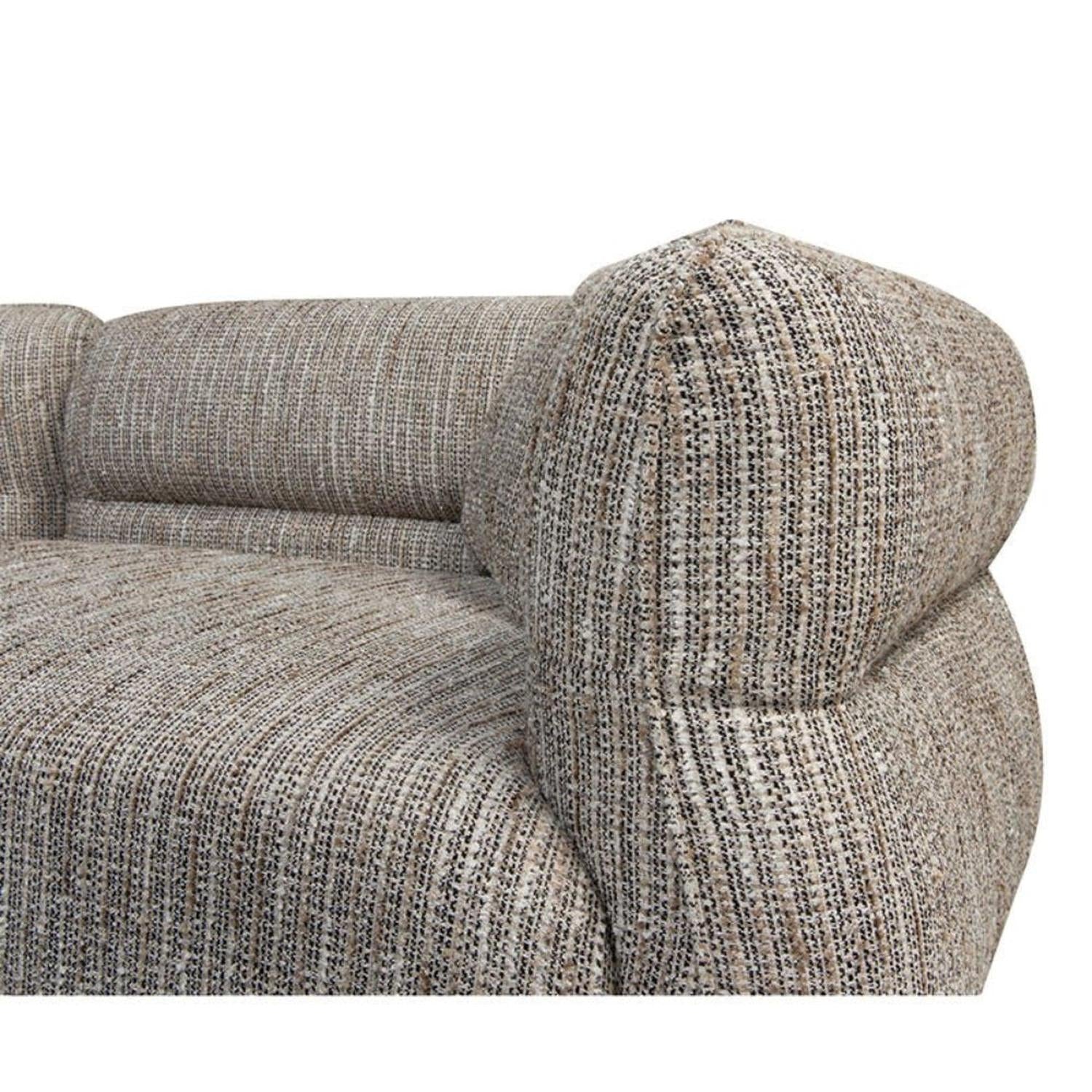 Ecksofa Rom - Longchair links - Coco-Ecksofa-Pole to Pole-le canapé