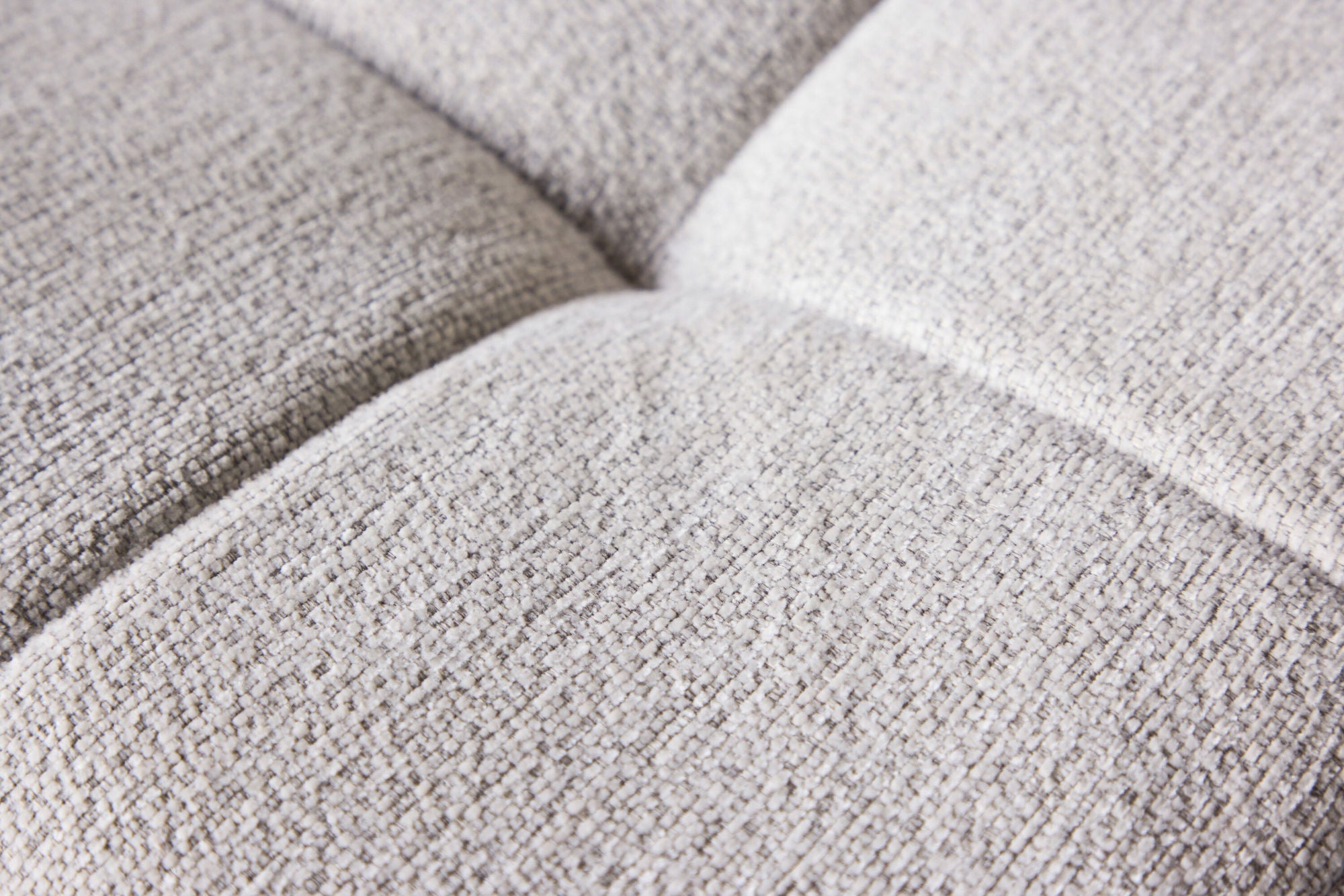 Einzelsofa Malou - Beige-Einzelsofas-Venture Home-le canapé