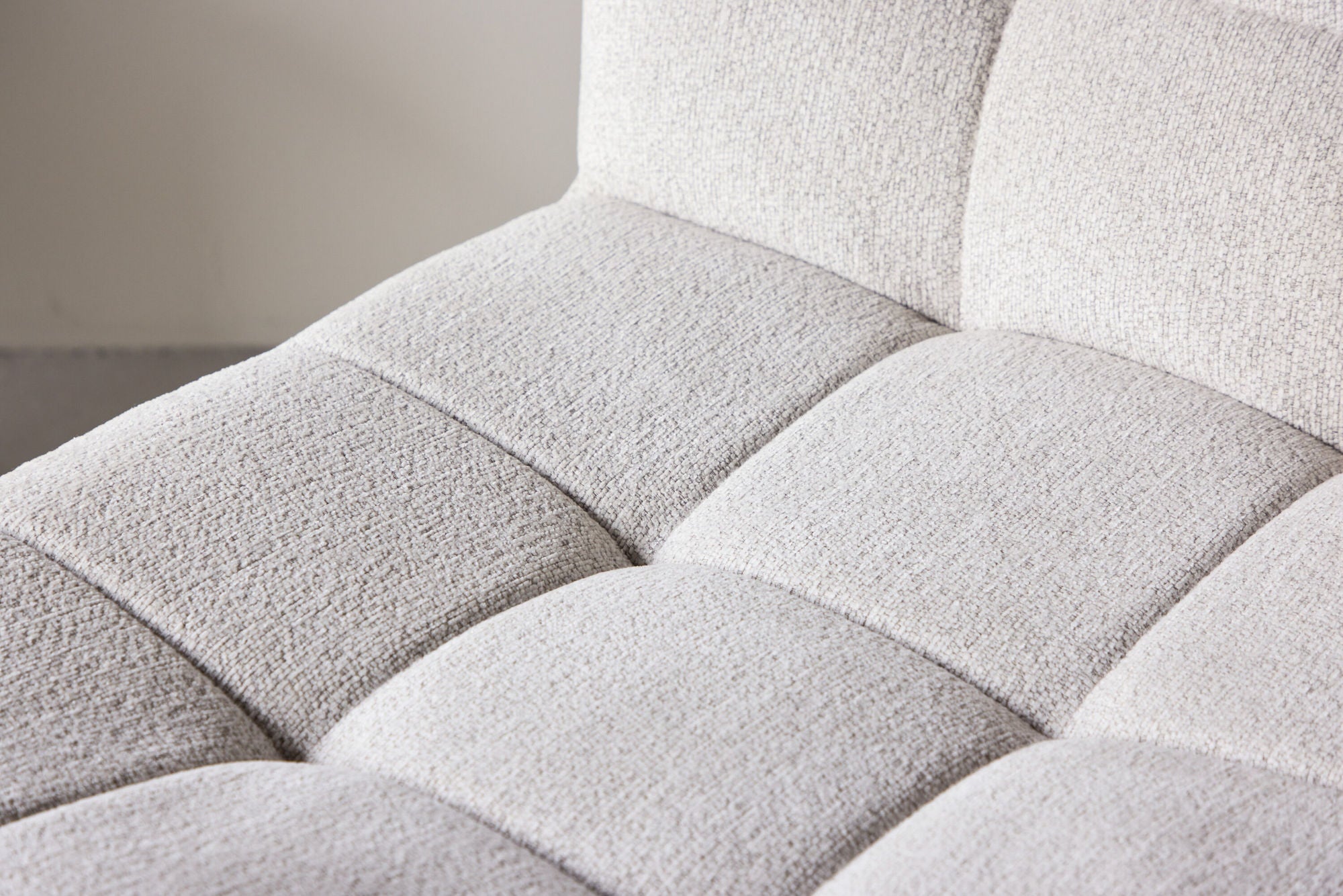 Einzelsofa Malou - Beige-Einzelsofas-Venture Home-le canapé