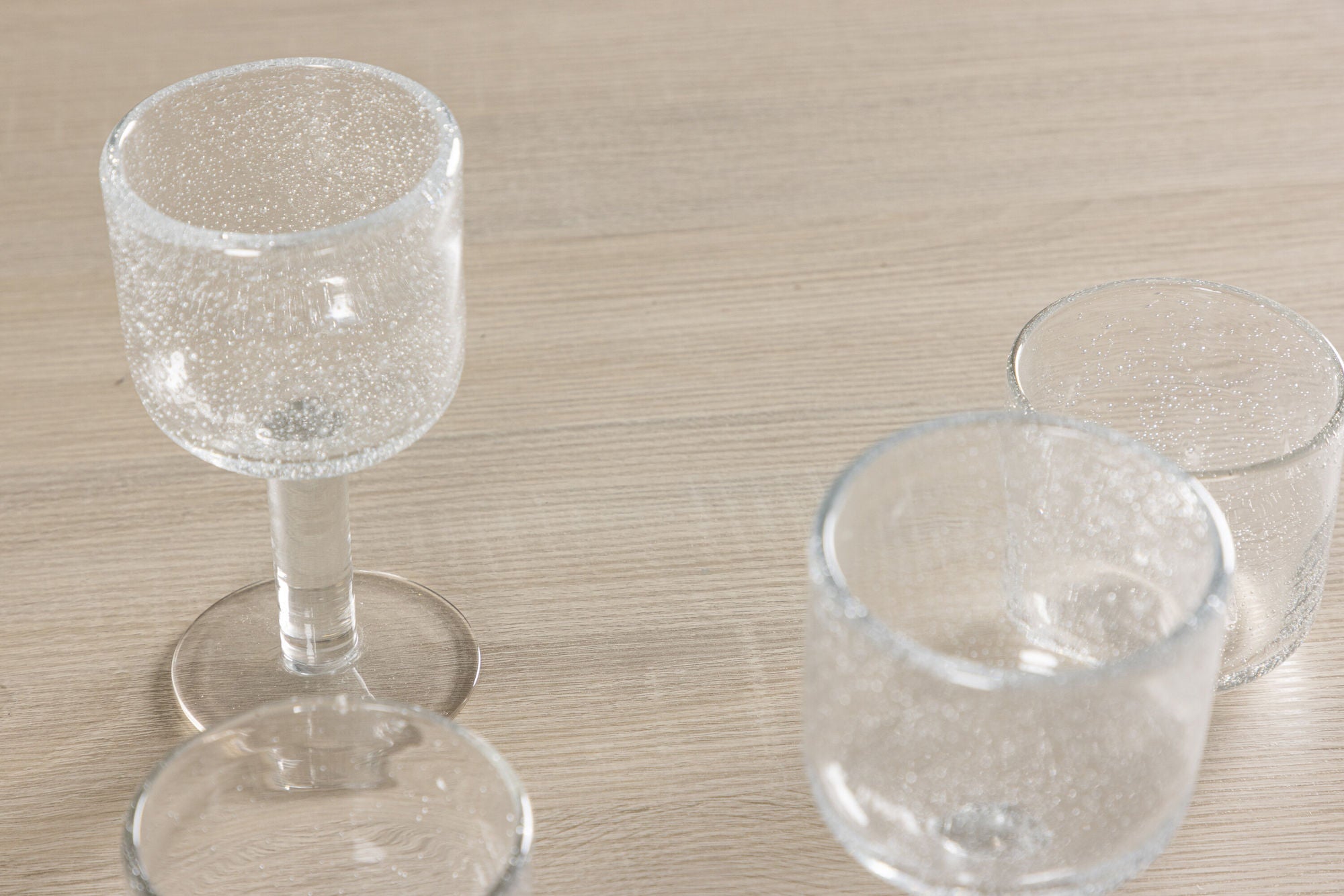 Esstisch Bassholmen 180x90cm - Cremeweiß-Esstisch Rechteckig-Vind-le canapé