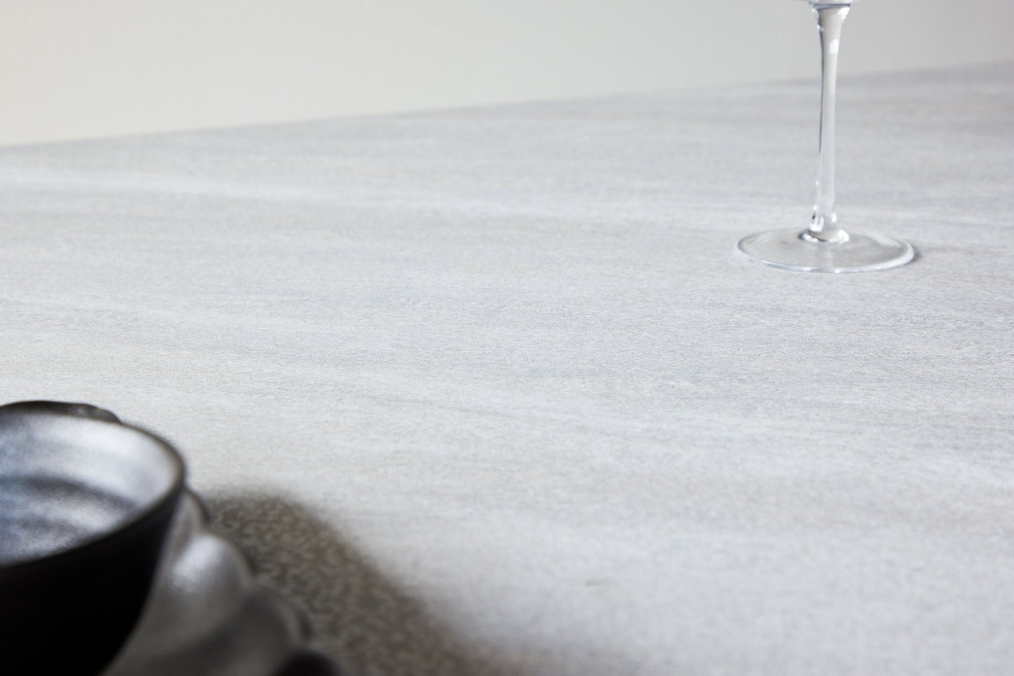 Esstisch Cael 120*120cm - Mokka-Esstisch Rechteckig-Venture Home-le canapé