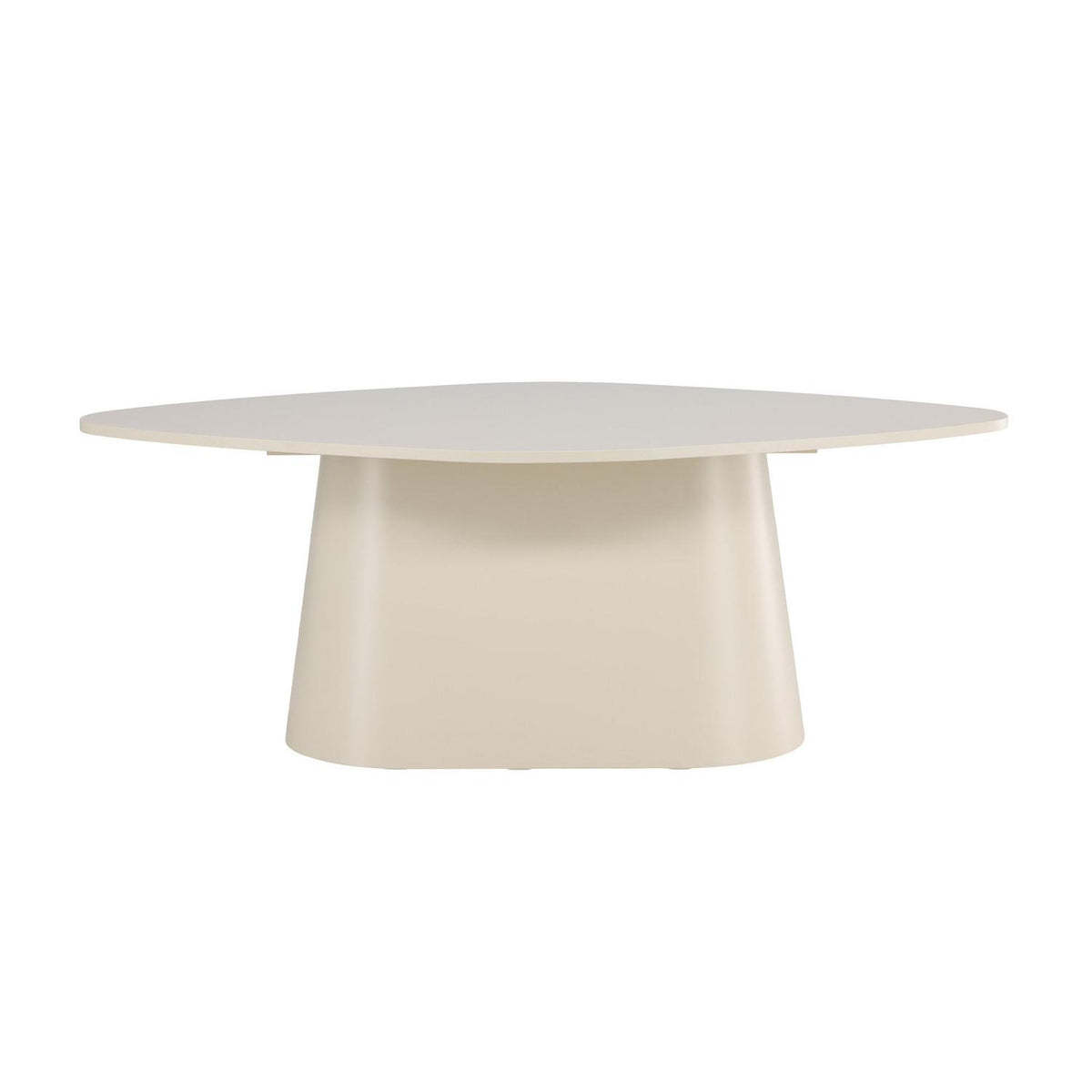 Esstisch Diamond Oval 210*110cm