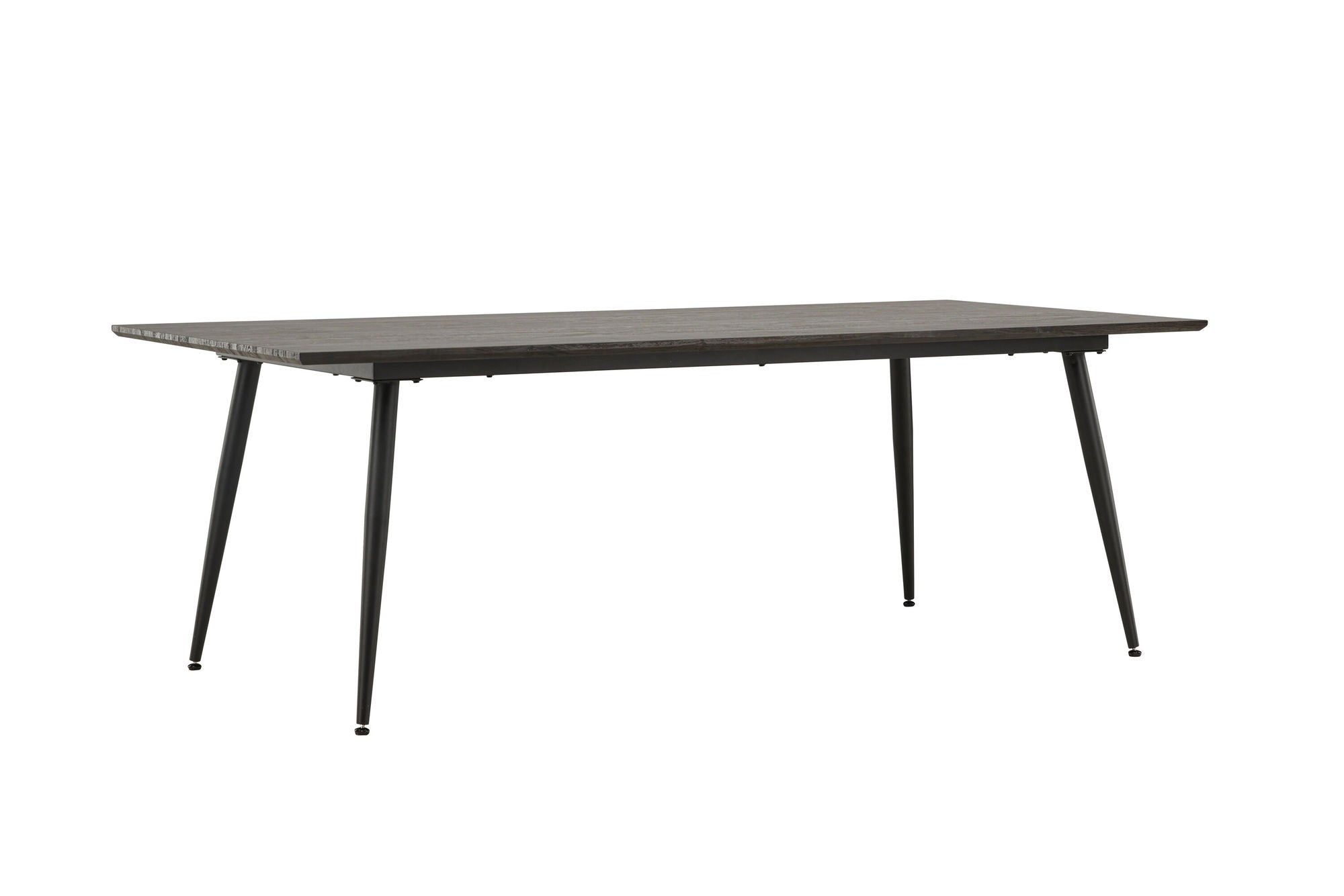 Esstisch Keholmen 220cm - Mokka7340206970305Esstisch Rechteckig