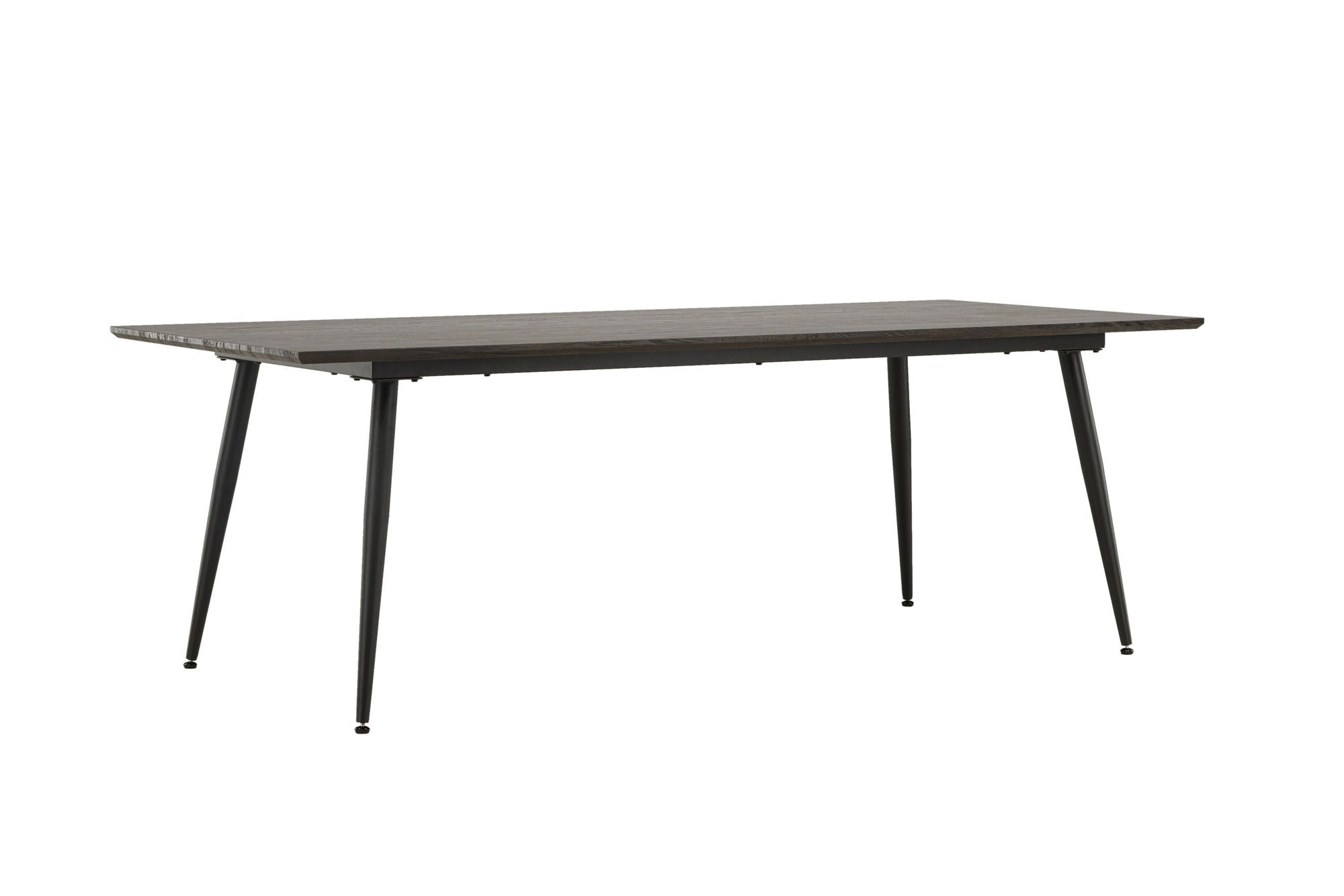 Esstisch Keholmen 220cm - Mokka7340206970305Esstisch Rechteckig