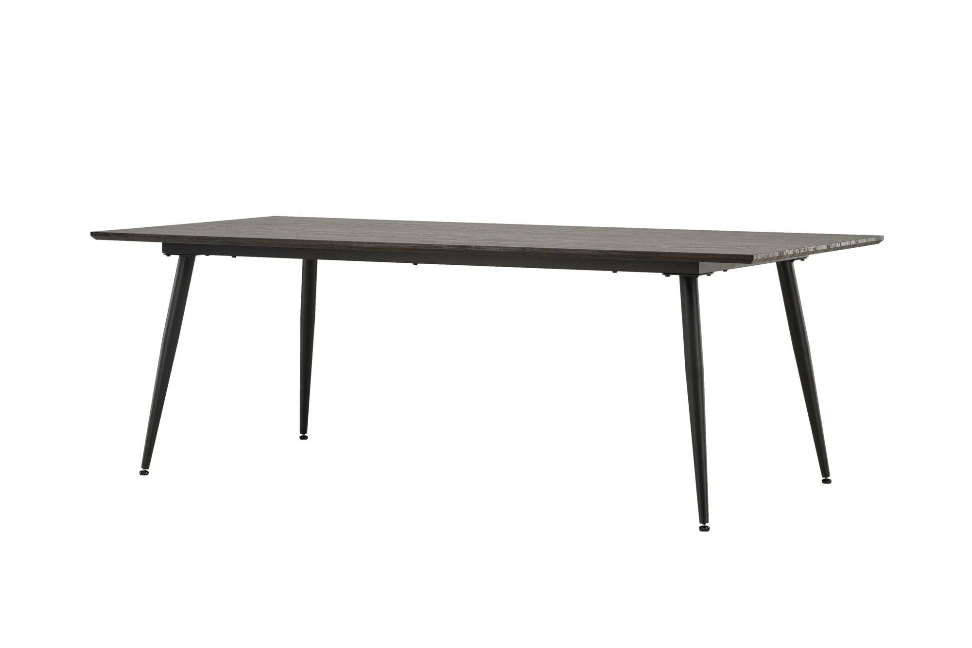 Esstisch Keholmen 220cm - Mokka7340206970305Esstisch Rechteckig
