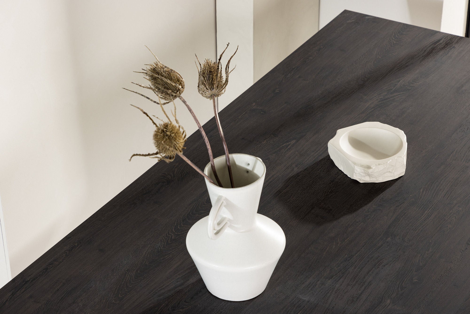 Esstisch Keholmen 220cm - Mokka7340206970305Esstisch Rechteckig