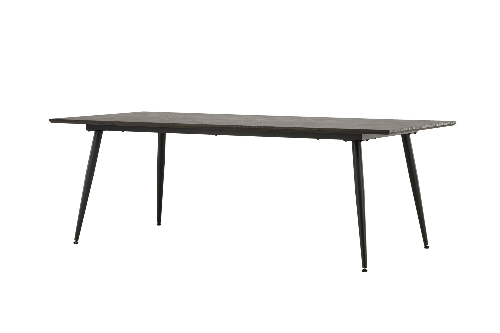 Esstisch Keholmen 220cm - Mokka7340206970305Esstisch Rechteckig