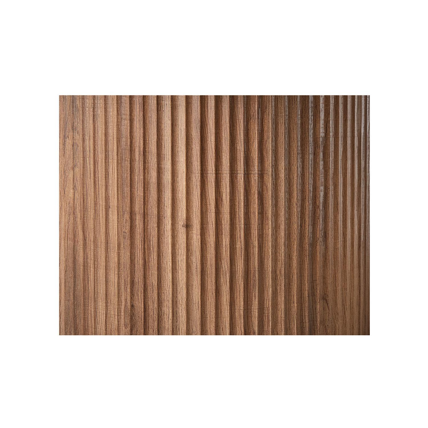 Esstisch Lagos 220cm Oval - Hellbraun-Esstisch Oval-Rousseau-le canapé