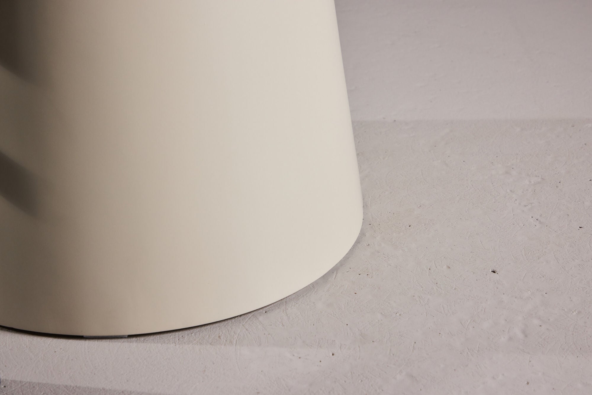 Esstisch Lanzi Quadratisch 80cm - Beige-Esstische Rechteckig-Venture Home-le canapé