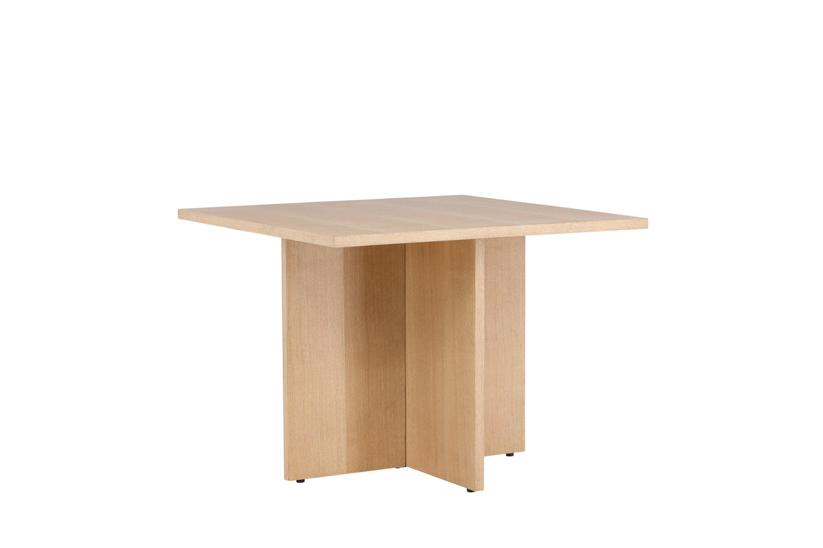 Esstisch Leo 100cm-Esstische-Venture Home-le canapé
