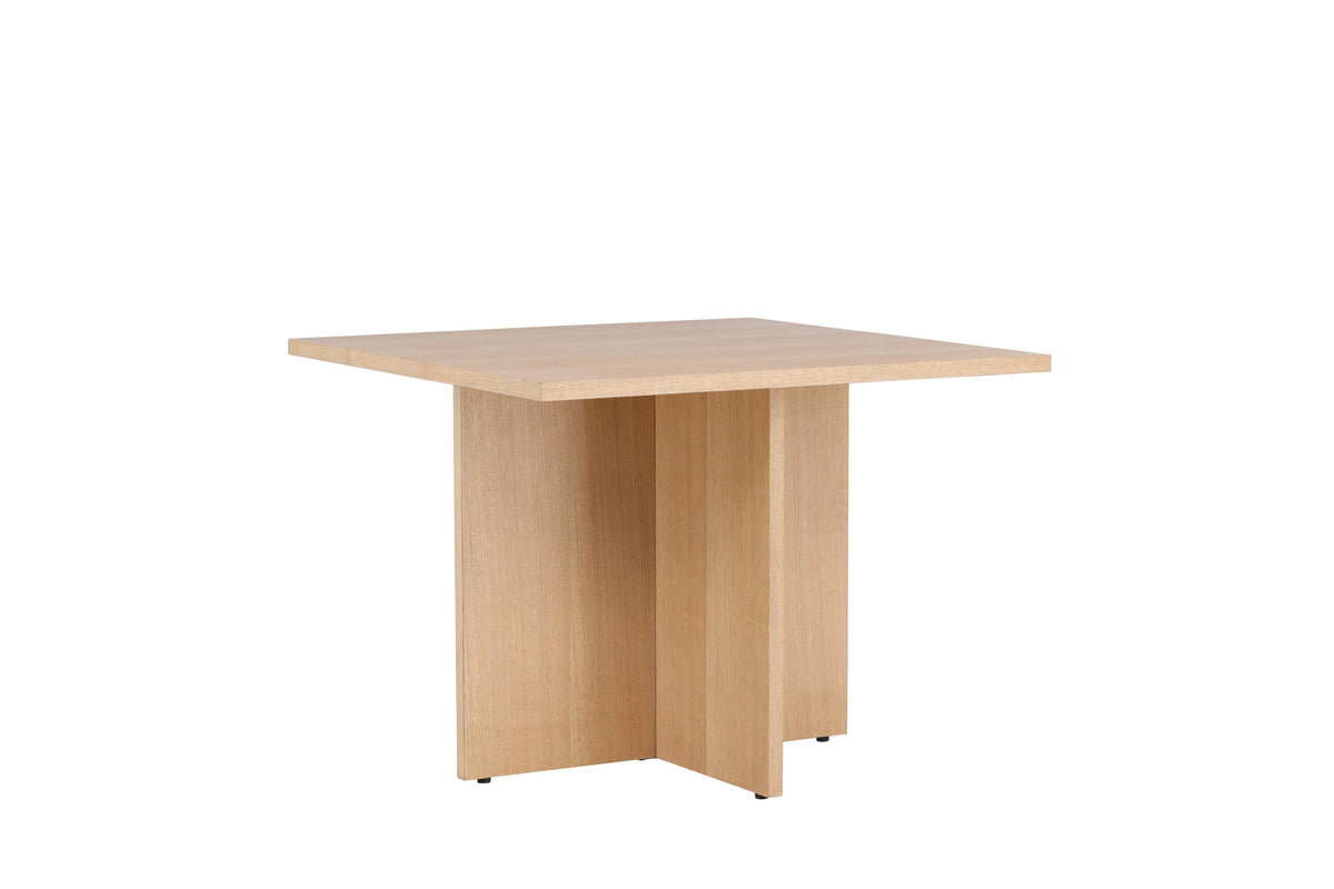 Esstisch Leo 100cm-Esstische-Venture Home-le canapé