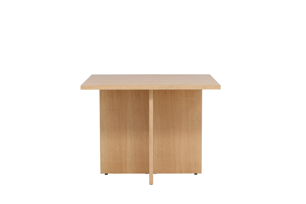 Esstisch Leo 100cm-Esstische-Venture Home-le canapé
