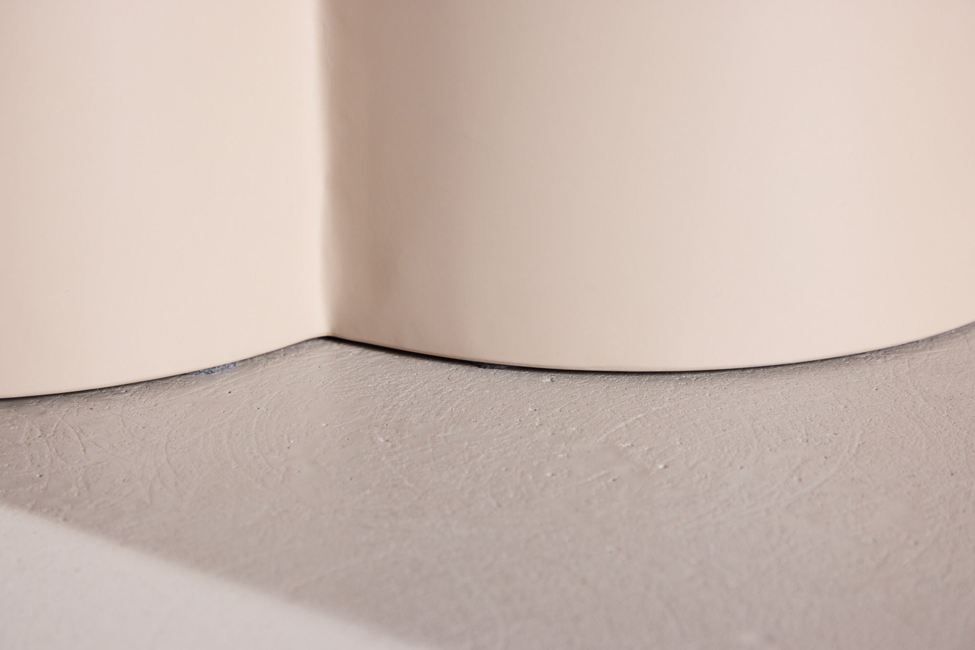 Esstisch Olivia 210*100cm - Cremeweiß-Esstisch Rechteckig-Venture Home-le canapé