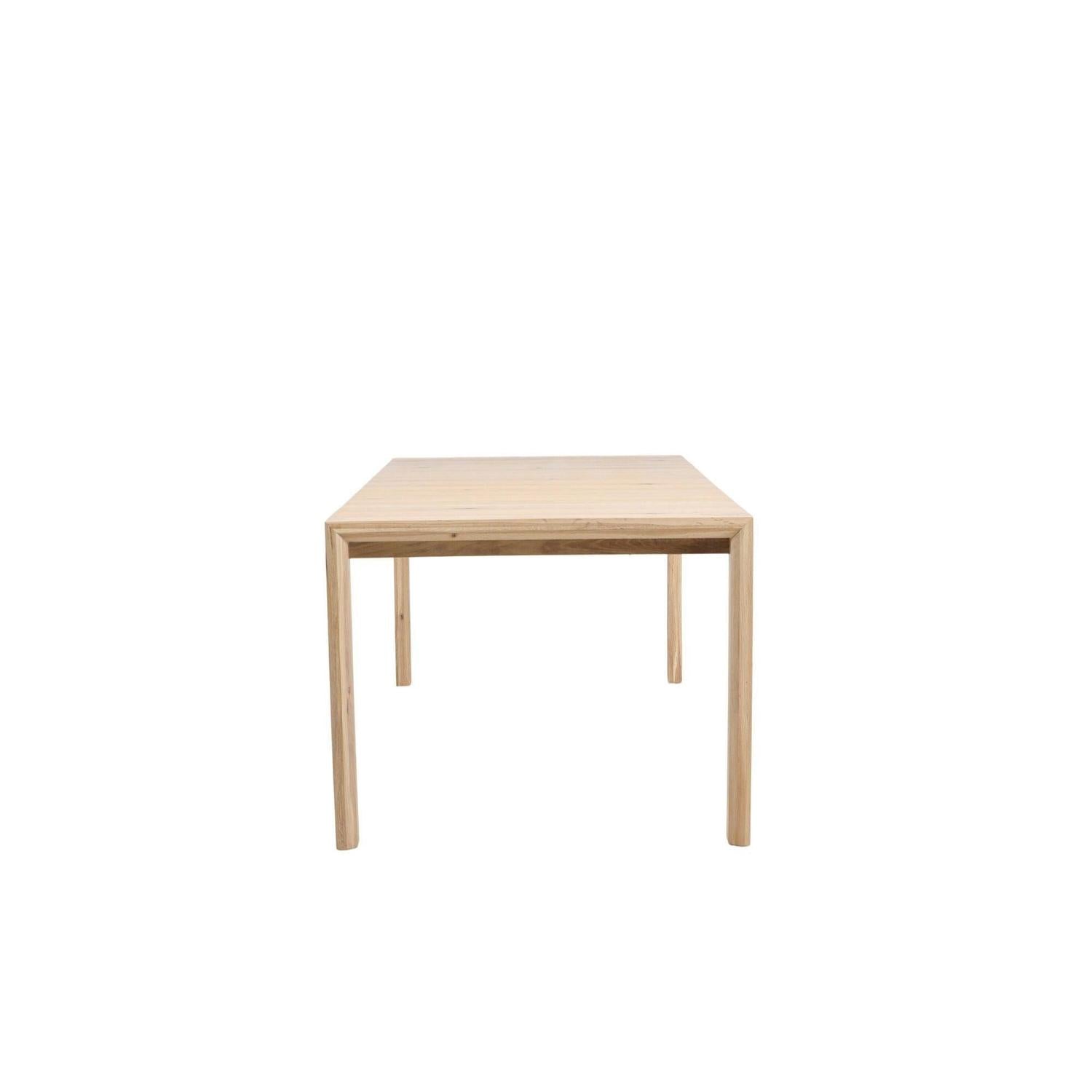 Esstisch Slider ausziehbar 170cm-250cm - Hellbraun-Esstisch ausziehbar-Vind-le canapé