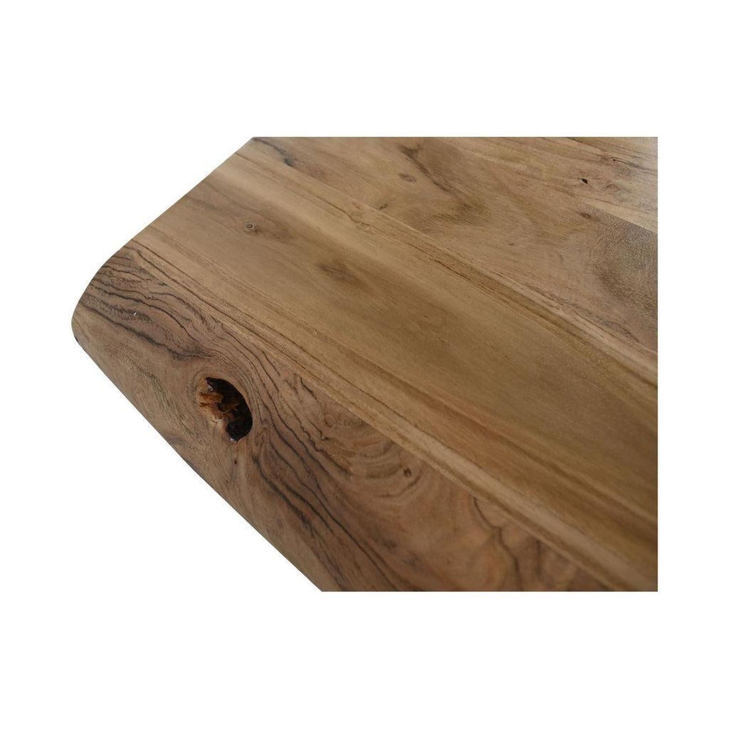 Esstisch Soho 260*100cm - Natur-HSM Collection-le canapé