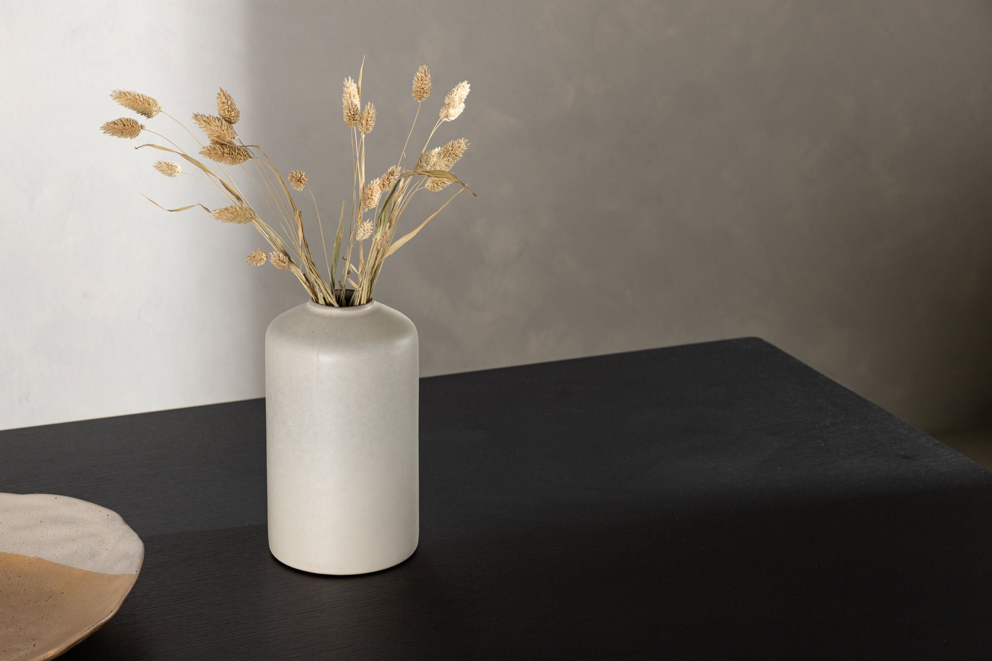 Esstisch Vail Rechteckig 200*100cm - Schwarz-Esstisch Rechteckig-Venture Home-le canapé