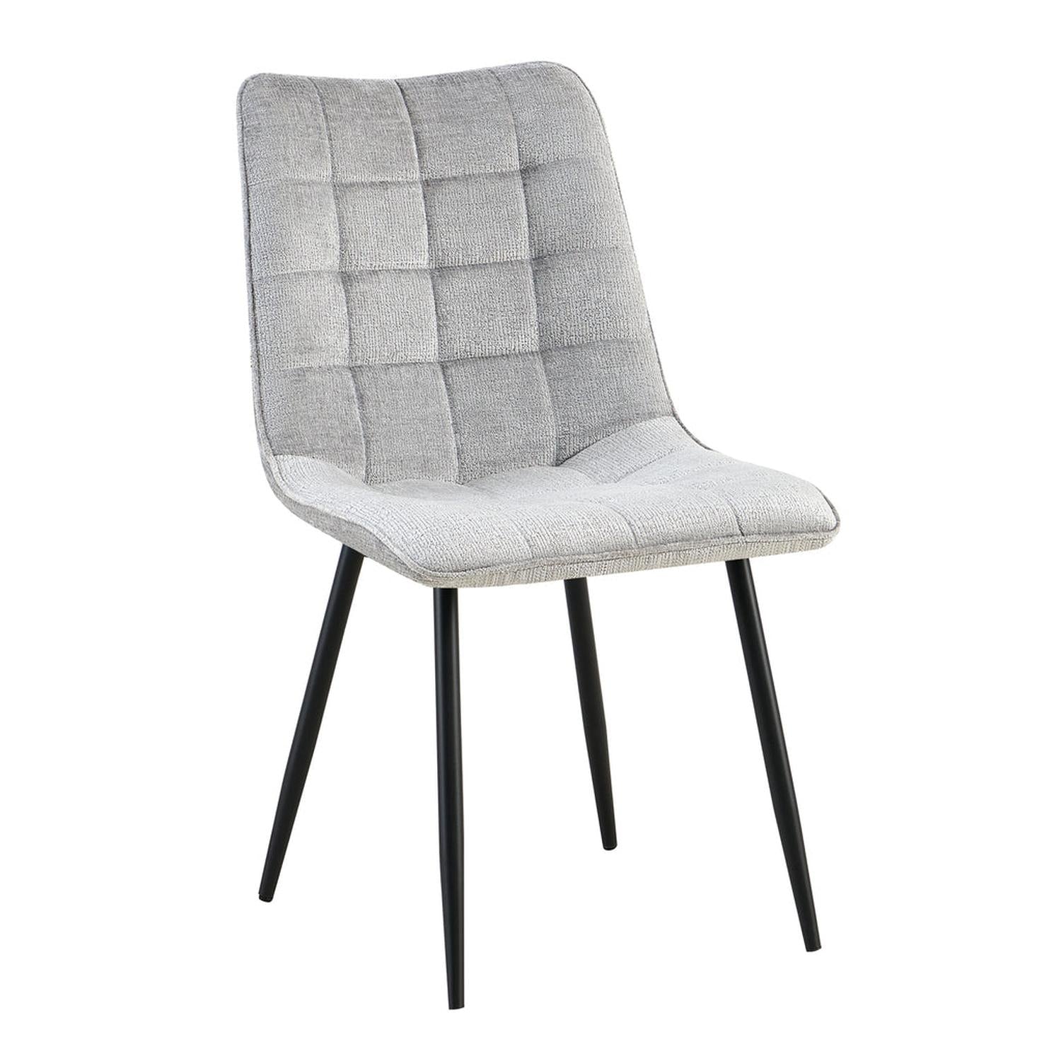 Esszimmerstuhl Lucille Perfect Harmony Grau-Benoa-le canapé