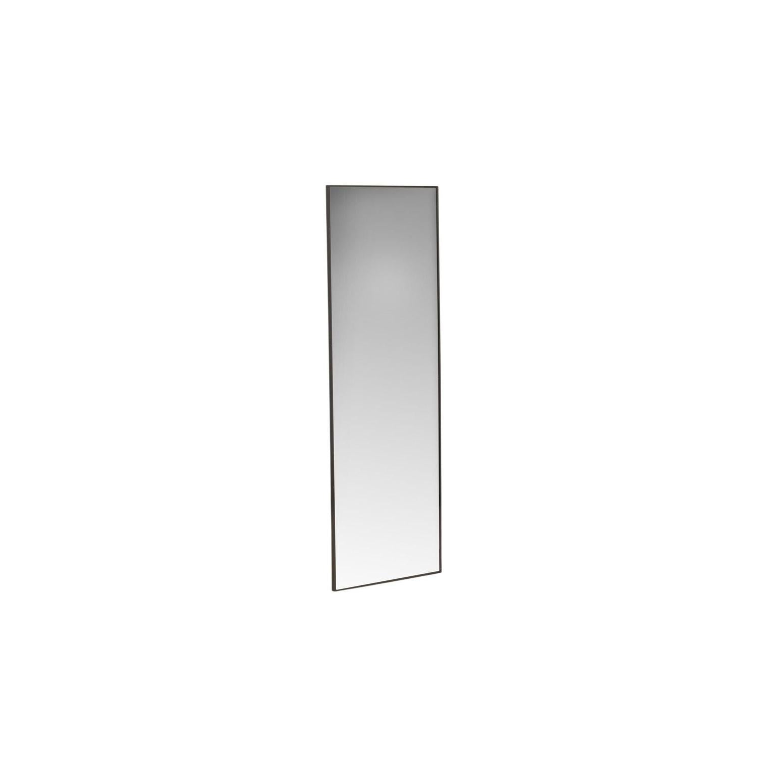 Ganzkörperspiegel Dalton 193*67cm - Schwarz-Ganzkörperspiegel-Venture Home-le canapé