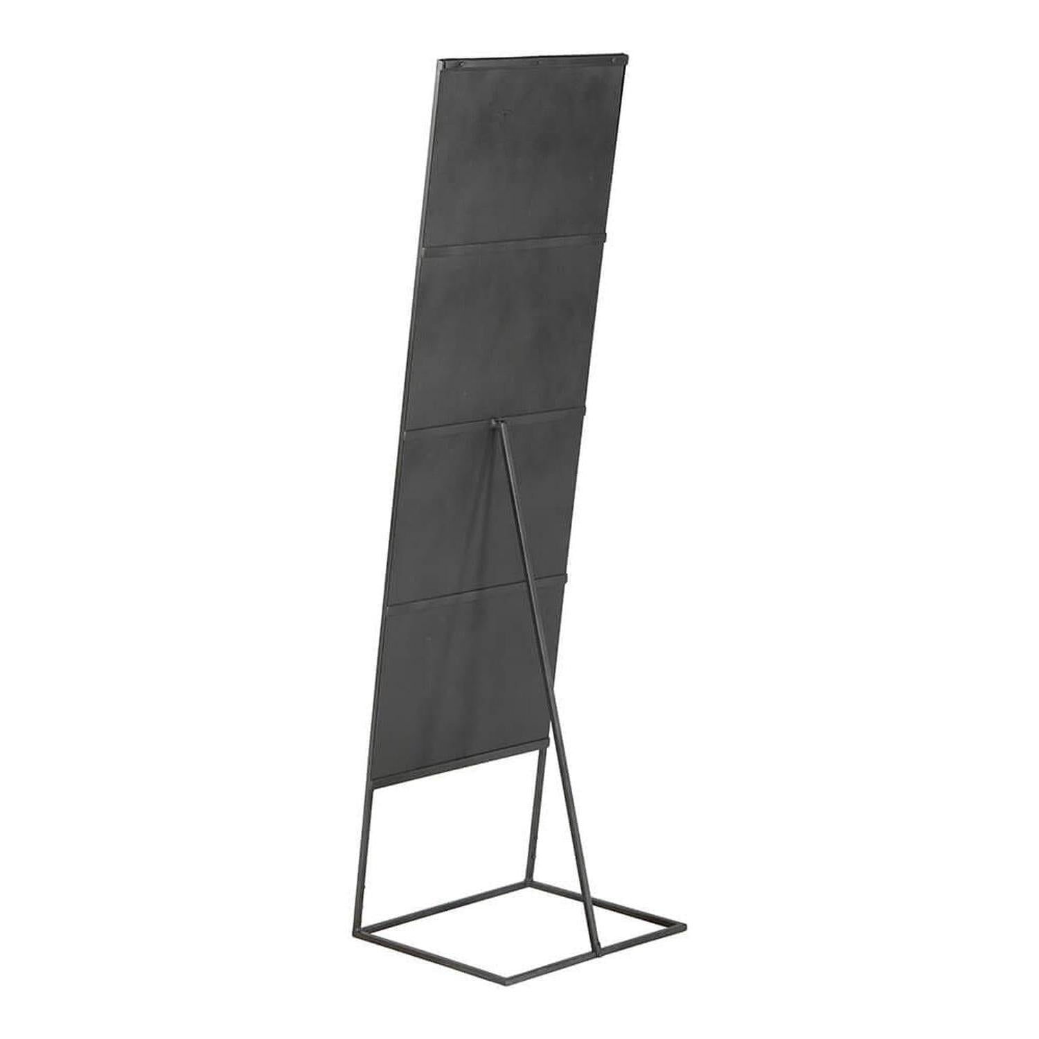 Ganzkörperspiegel Jesse 158cm-Ganzkörperspiegel-Trademark Living-le canapé