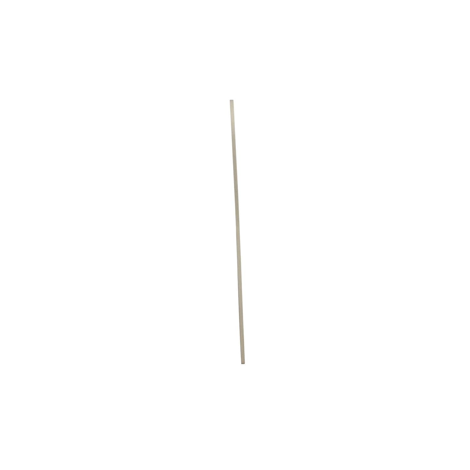 Ganzkörperspiegel Memphis 193cm - Weiß-Ganzkörperspiegel-Venture Home-le canapé