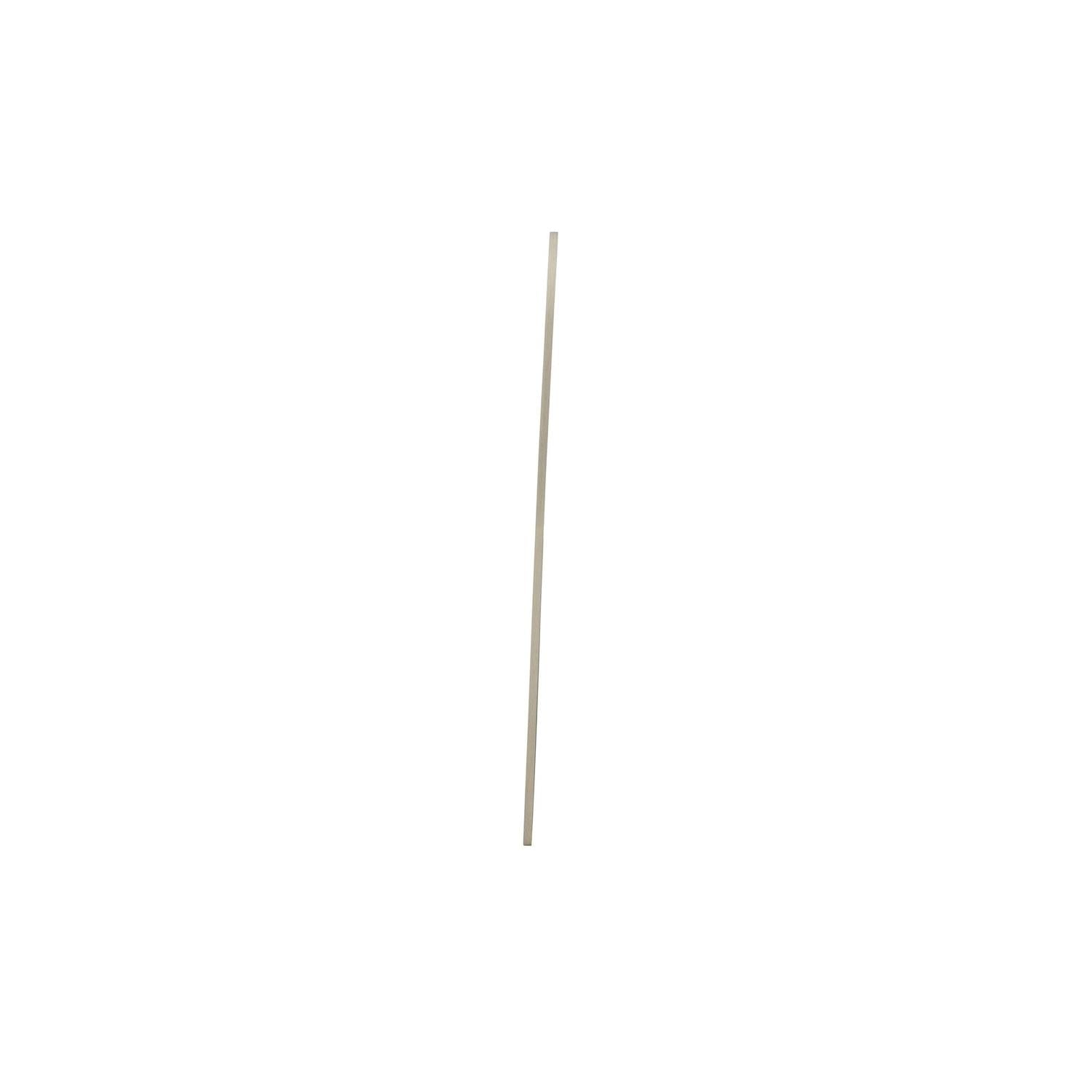 Ganzkörperspiegel Memphis 193cm - Weiß-Ganzkörperspiegel-Venture Home-le canapé