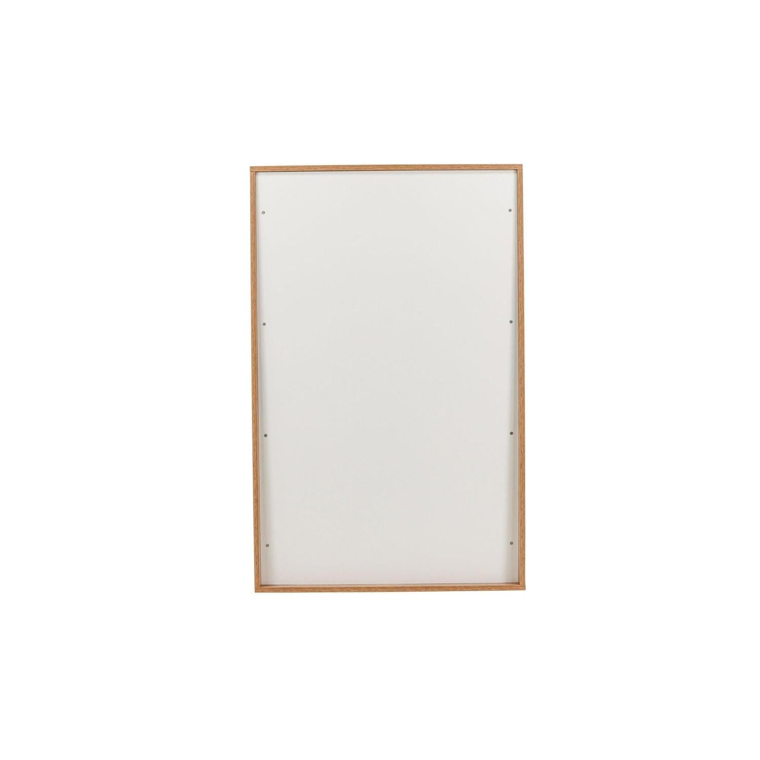 Ganzkörperspiegel Nashville 196cm - Natur-Ganzkörperspiegel-Venture Home-le canapé