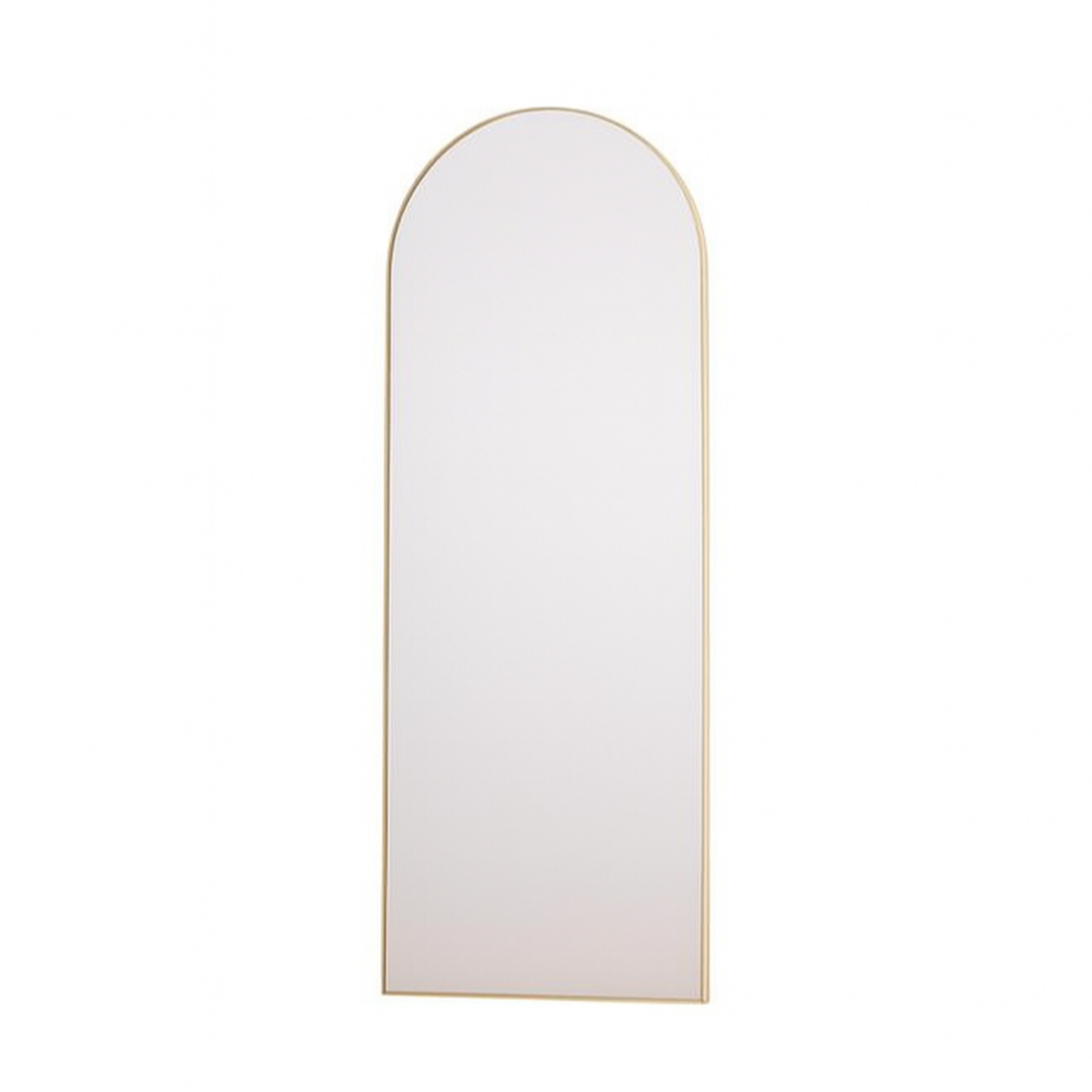 Ganzkörperspiegel Rosalie 160*60cm - Hellbraun-Ganzkörperspiegel-Rousseau-le canapé