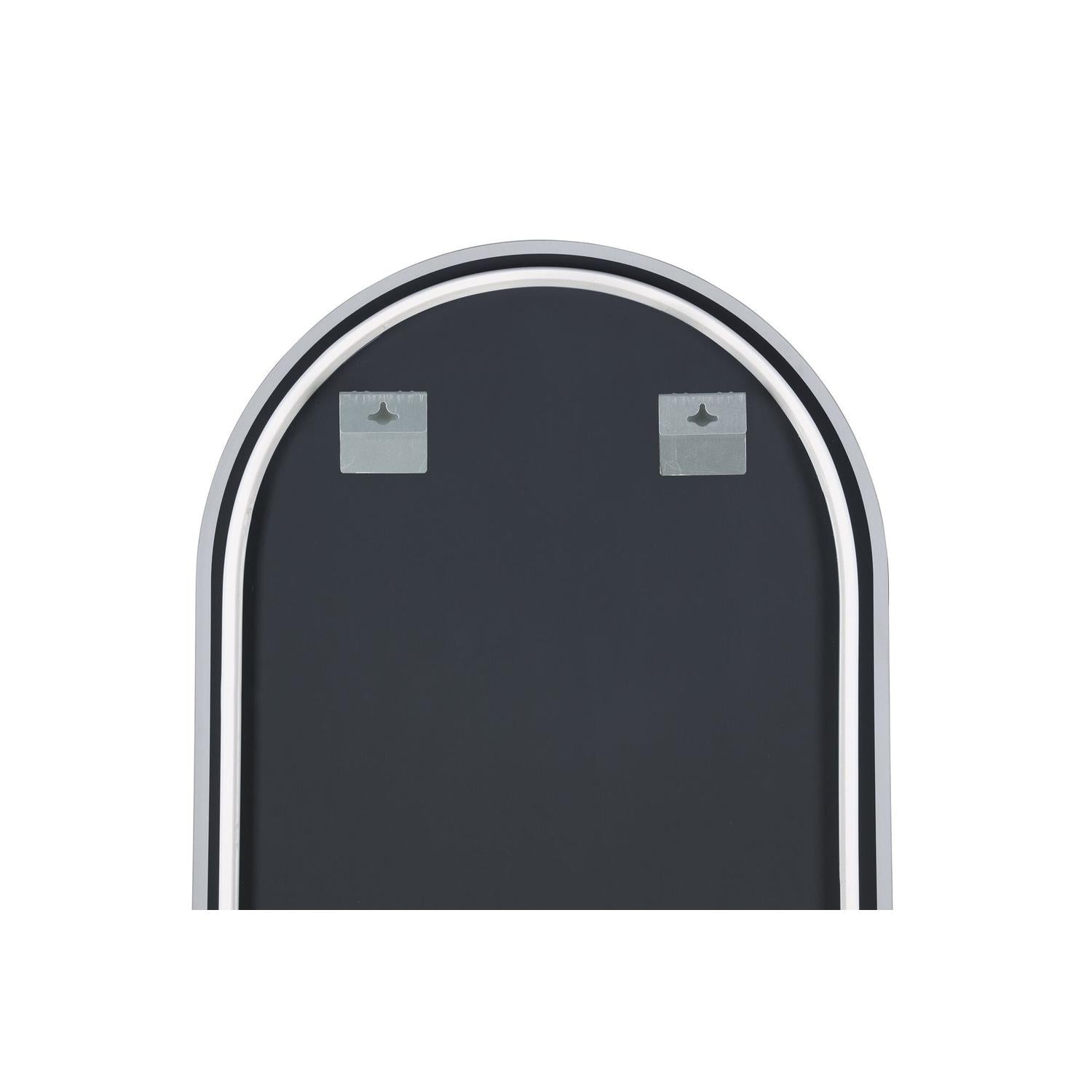 Ganzkörperspiegel Skeppsvik x Josefin Lustig 185cm - beleuchtet-Ganzkörperspiegel-Vind-le canapé