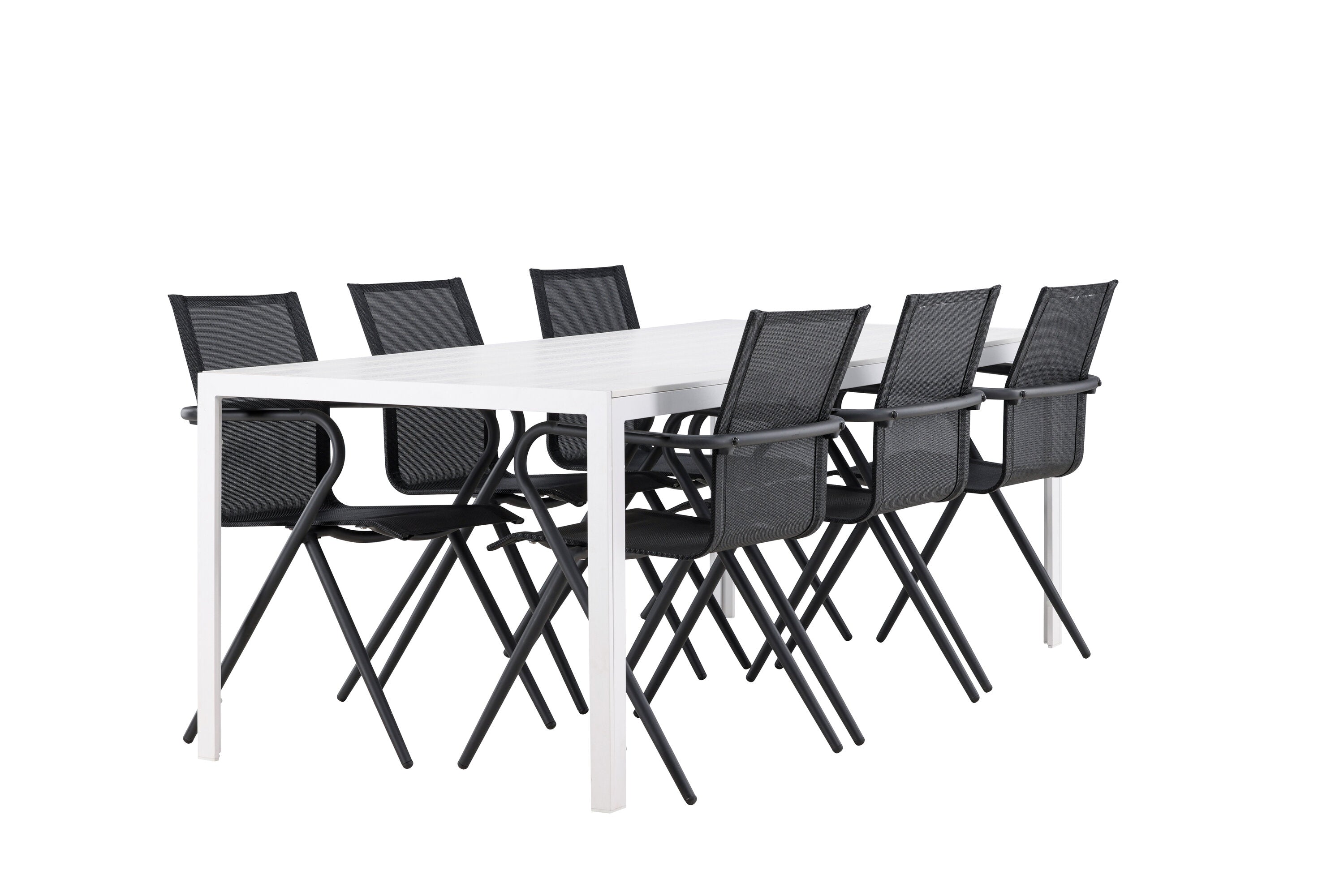 Gartenmöbel Set Alina & Break-Loungesets-Venture Home-le canapé