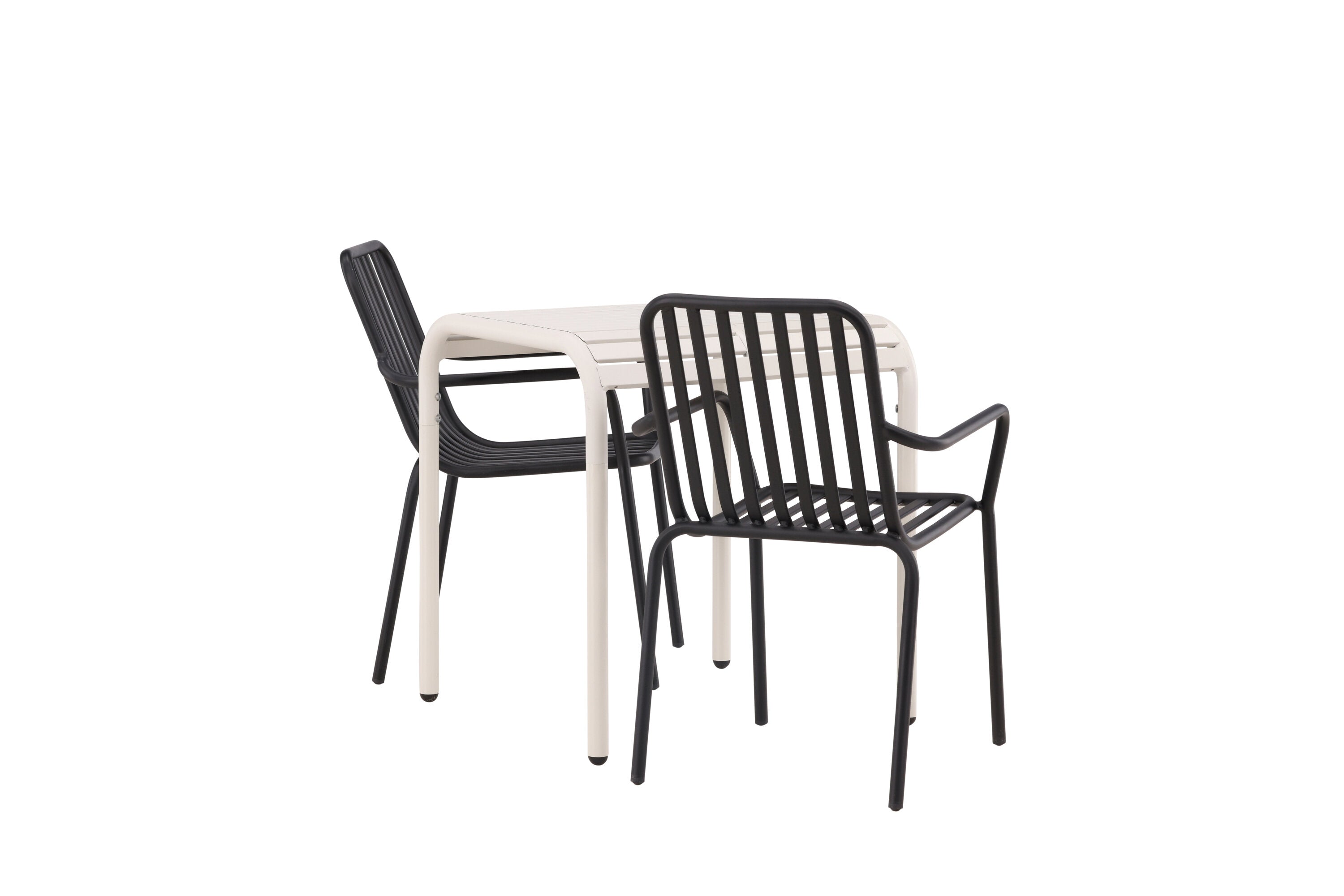 Gartenmöbel Set Borneo & Peking-Loungesets-Venture Home-le canapé
