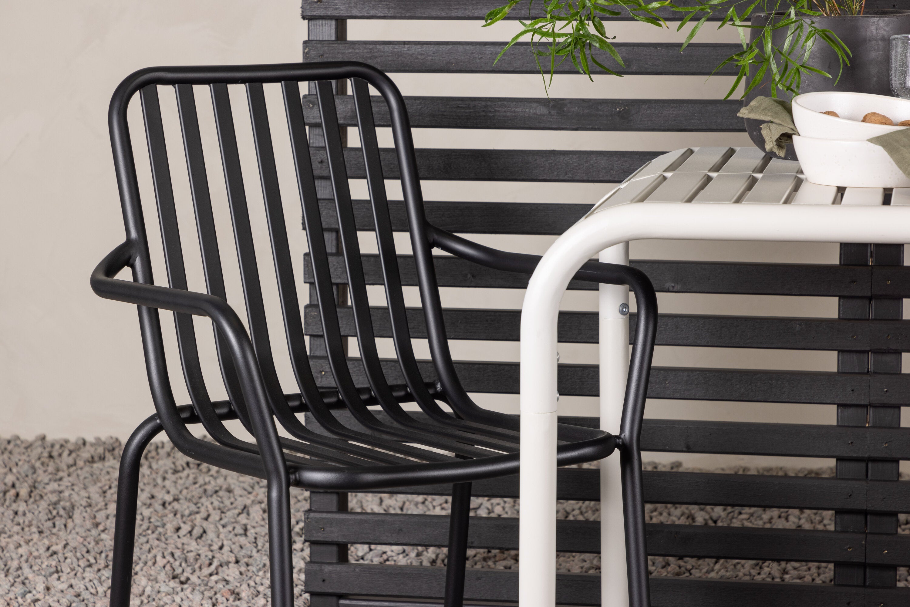 Gartenmöbel Set Borneo & Peking-Loungesets-Venture Home-le canapé