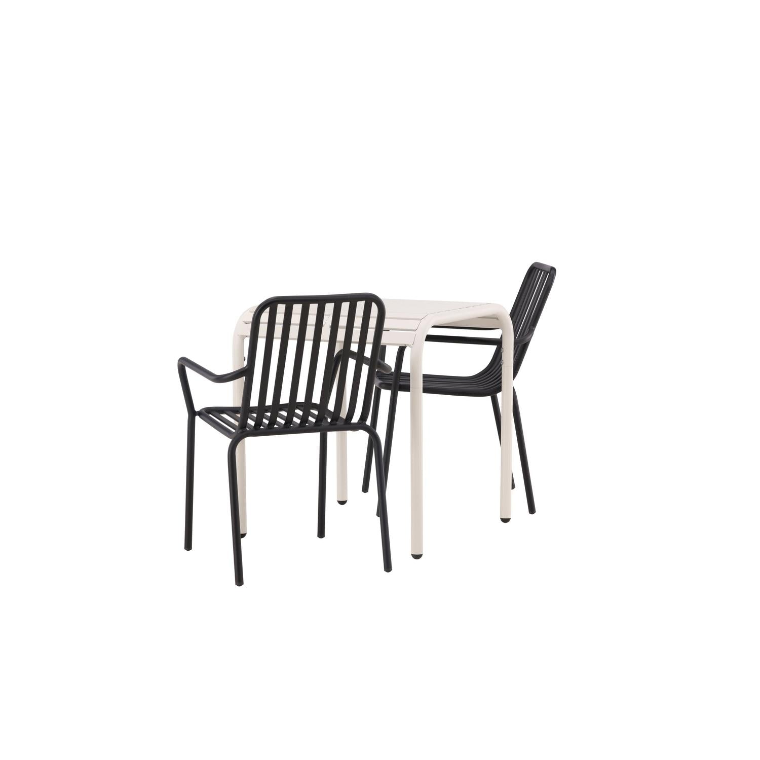 Gartenmöbel Set Borneo & Peking-Loungesets-Venture Home-le canapé