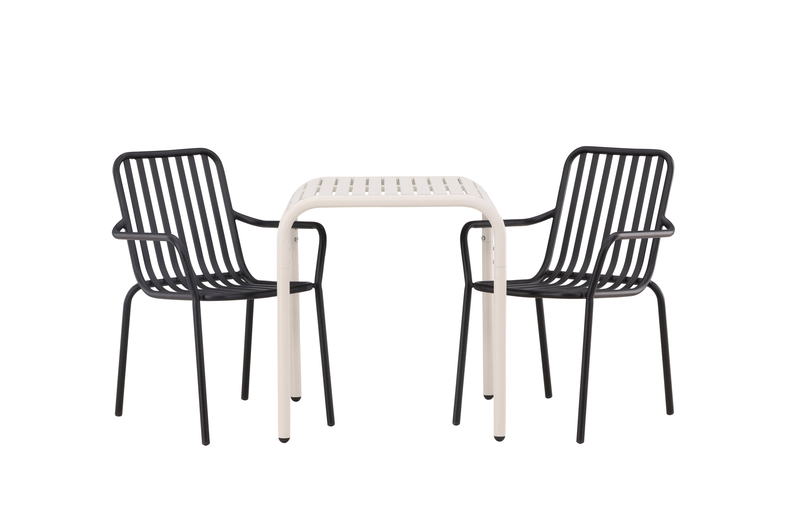 Gartenmöbel Set Borneo & Peking-Loungesets-Venture Home-le canapé