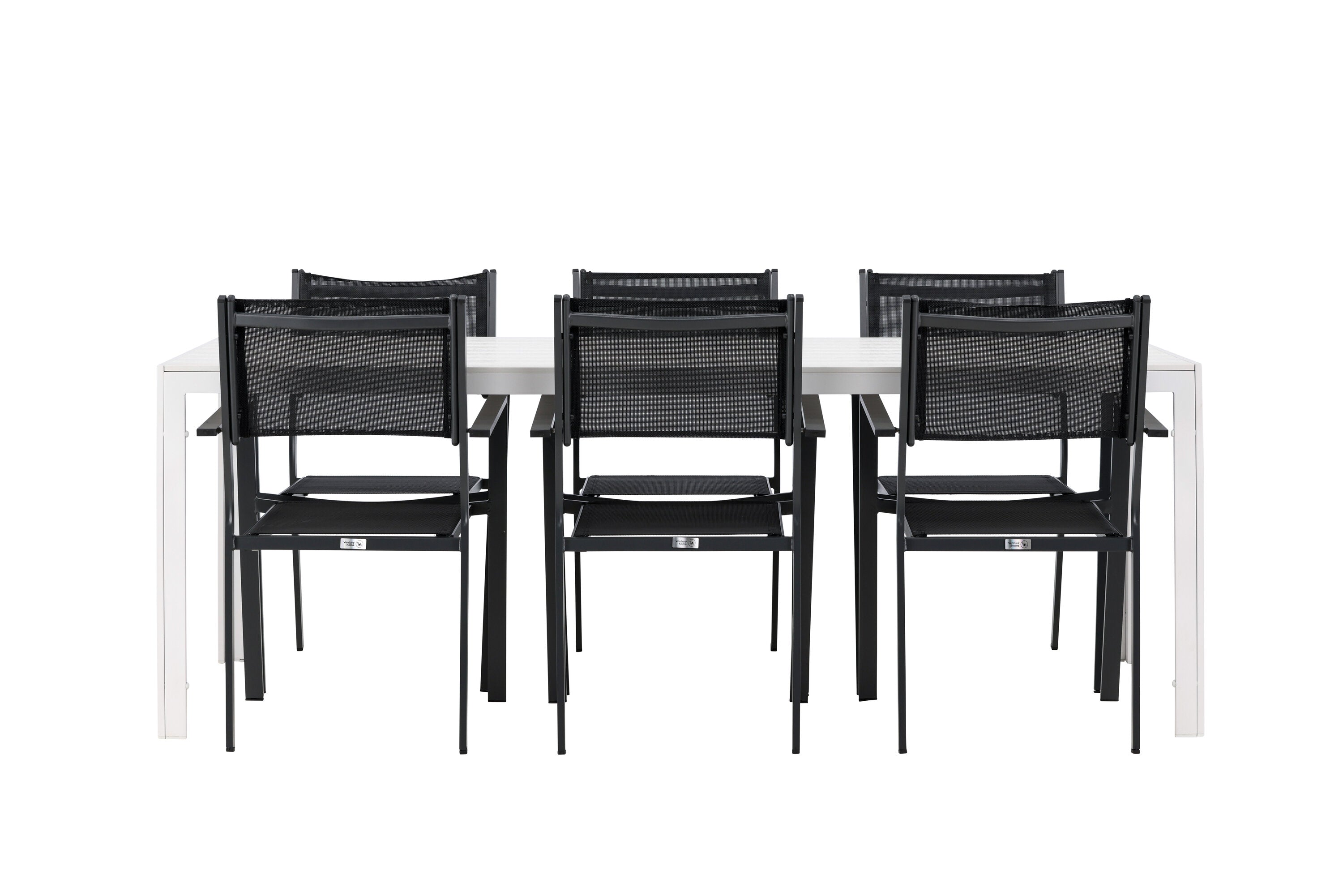 Gartenmöbel Set Copacabana & Break-Loungesets-Venture Home-le canapé