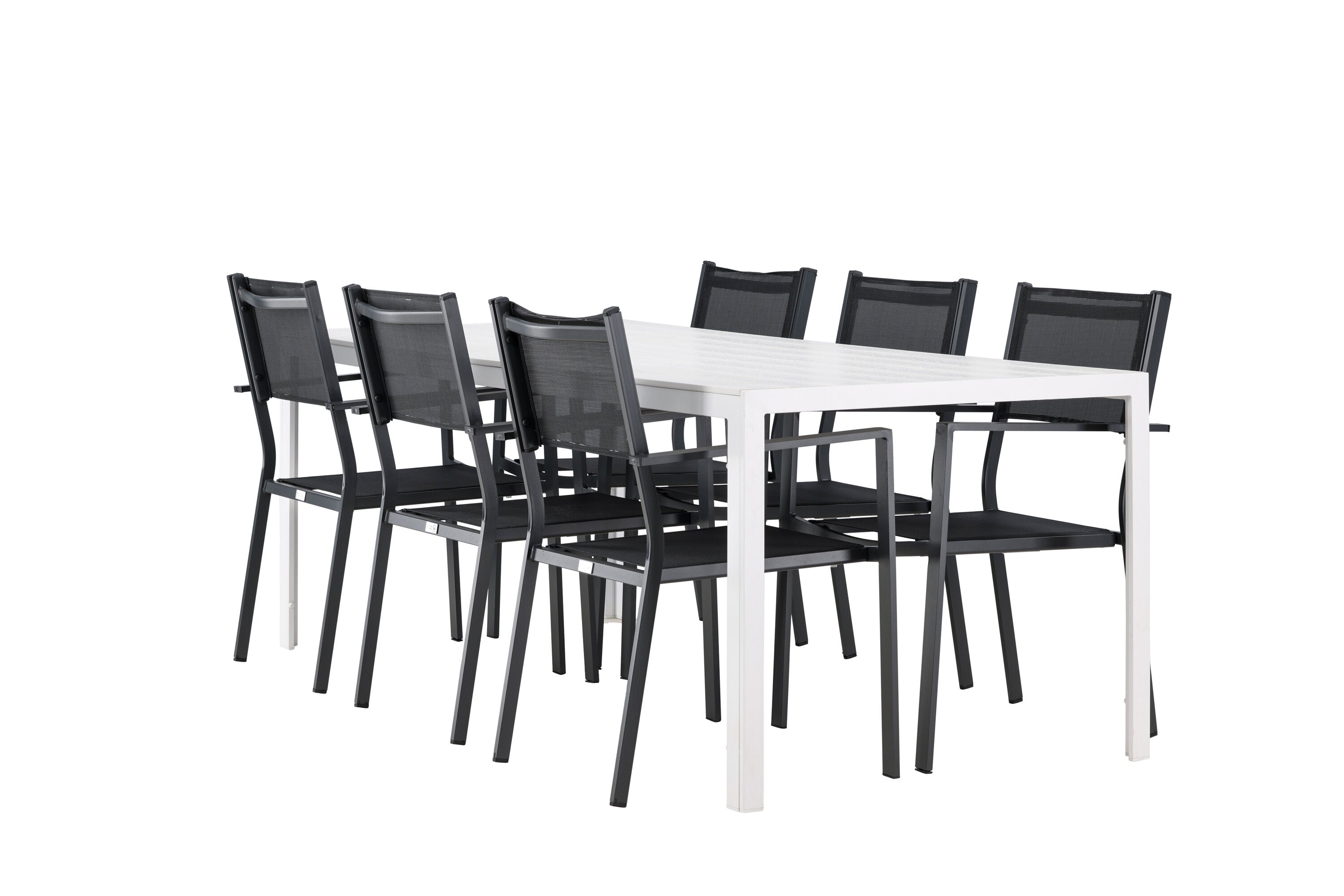 Gartenmöbel Set Copacabana & Break-Loungesets-Venture Home-le canapé