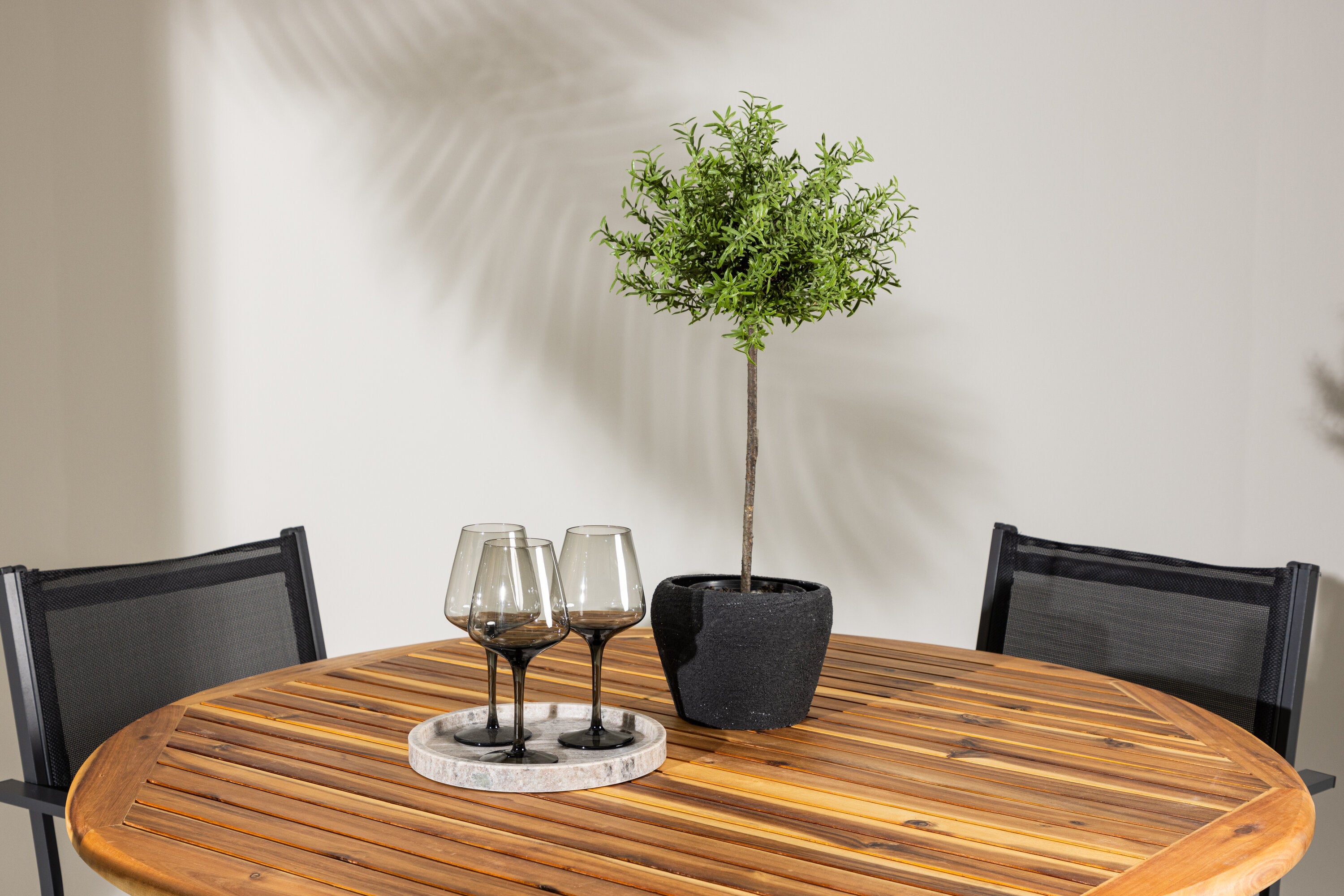 Gartenmöbel Set Copacabana & Lumpur-Loungesets-Venture Home-le canapé