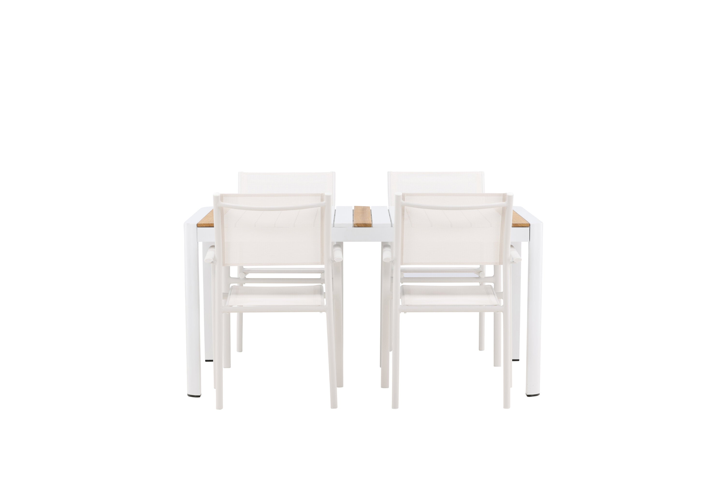 Gartenmöbel Set Togo & Santorini-Loungesets-Venture Home-le canapé