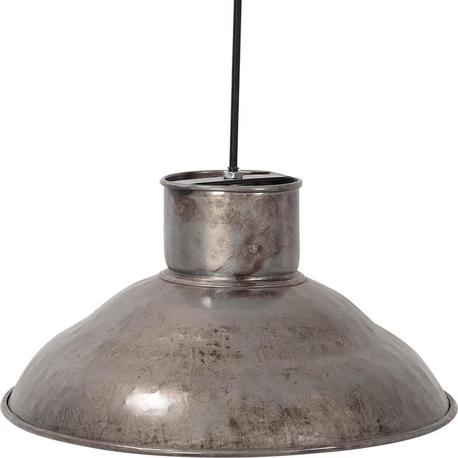 Hängelampe Denice (L) - Eisen-Hängelampen-Trademark Living-le canapé