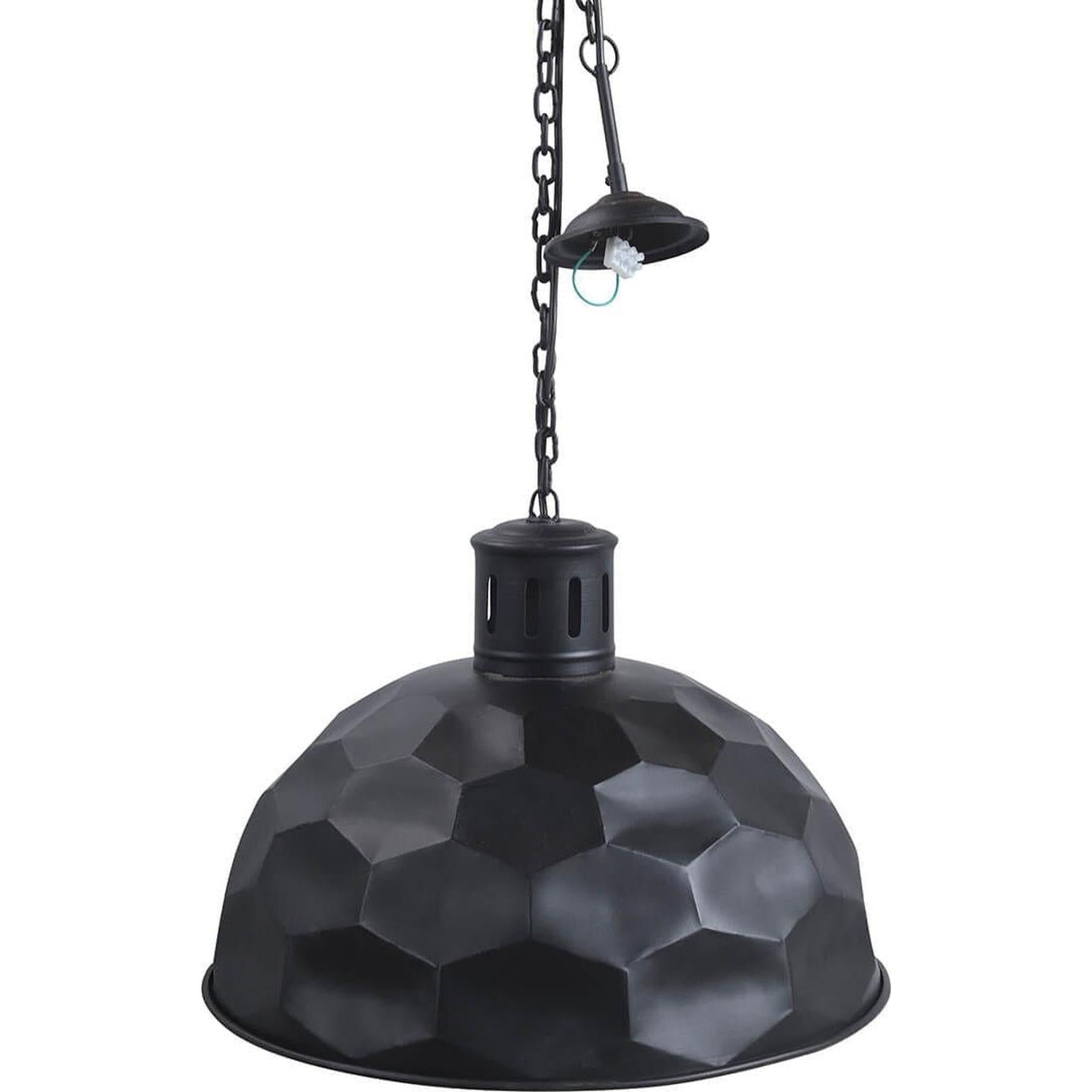 Hängelampe Donatello - Eisen-Hängelampe-Trademark Living-le canapé