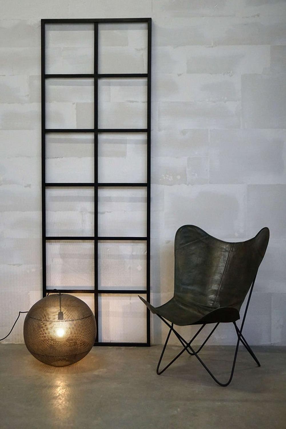 Hängelampe Moonlight - L (50cm)-Hängelampe-Trademark Living-le canapé