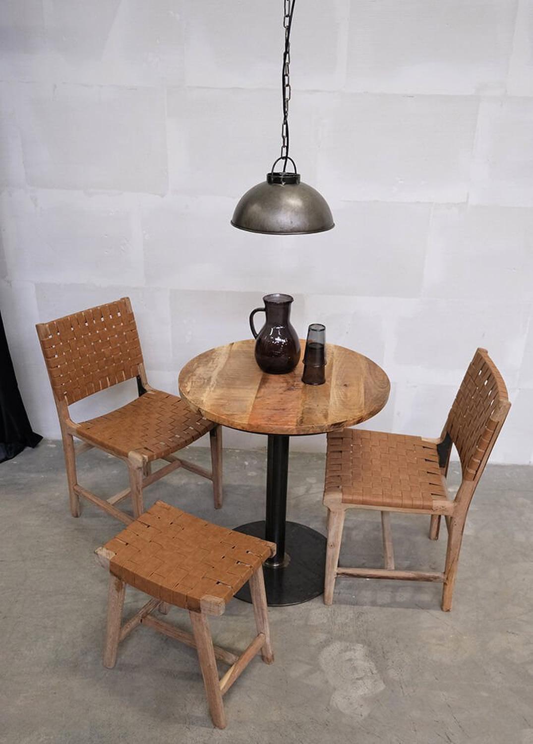 Hängelampe Thormann klein - Eisen-Hängelampen-Trademark Living-le canapé