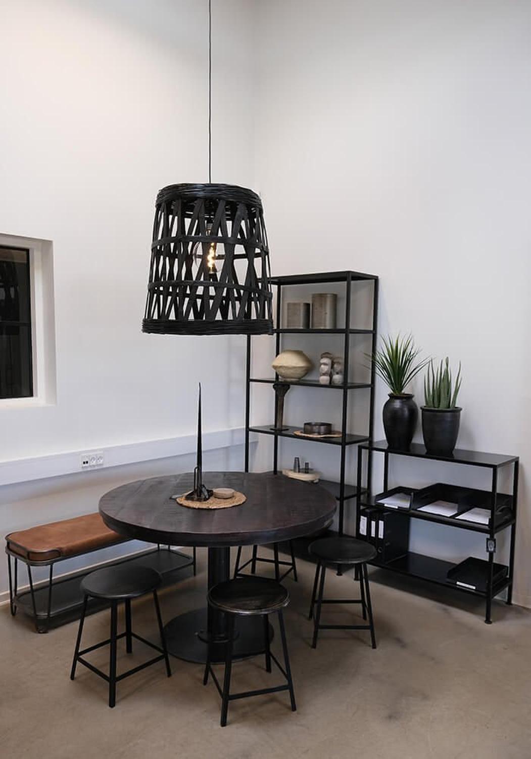 Hängelampe Tulda - XL-Hängelampe-Trademark Living-le canapé